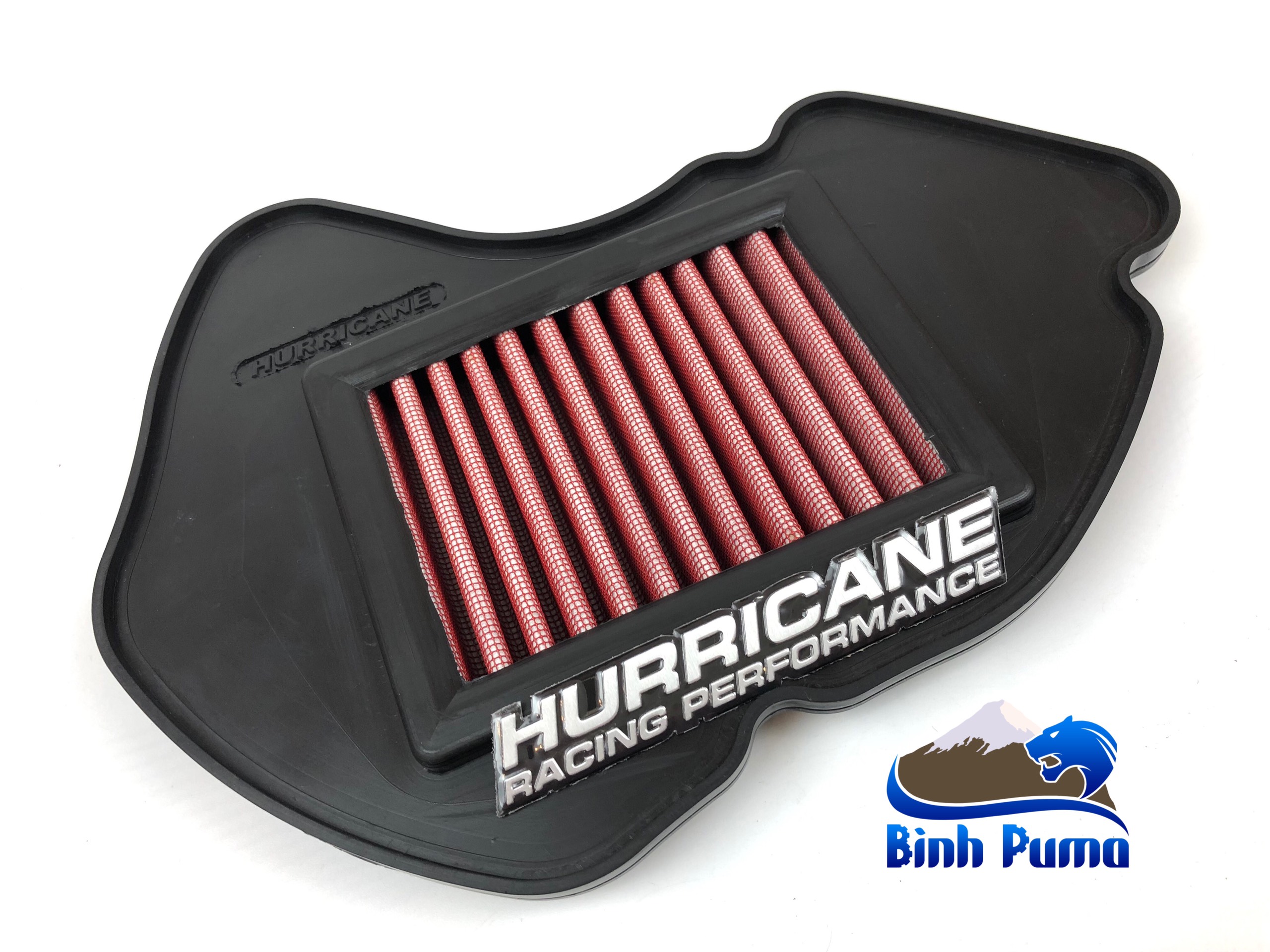 LỌC GIÓ HURRICANE COTTON CHO WAVE125i