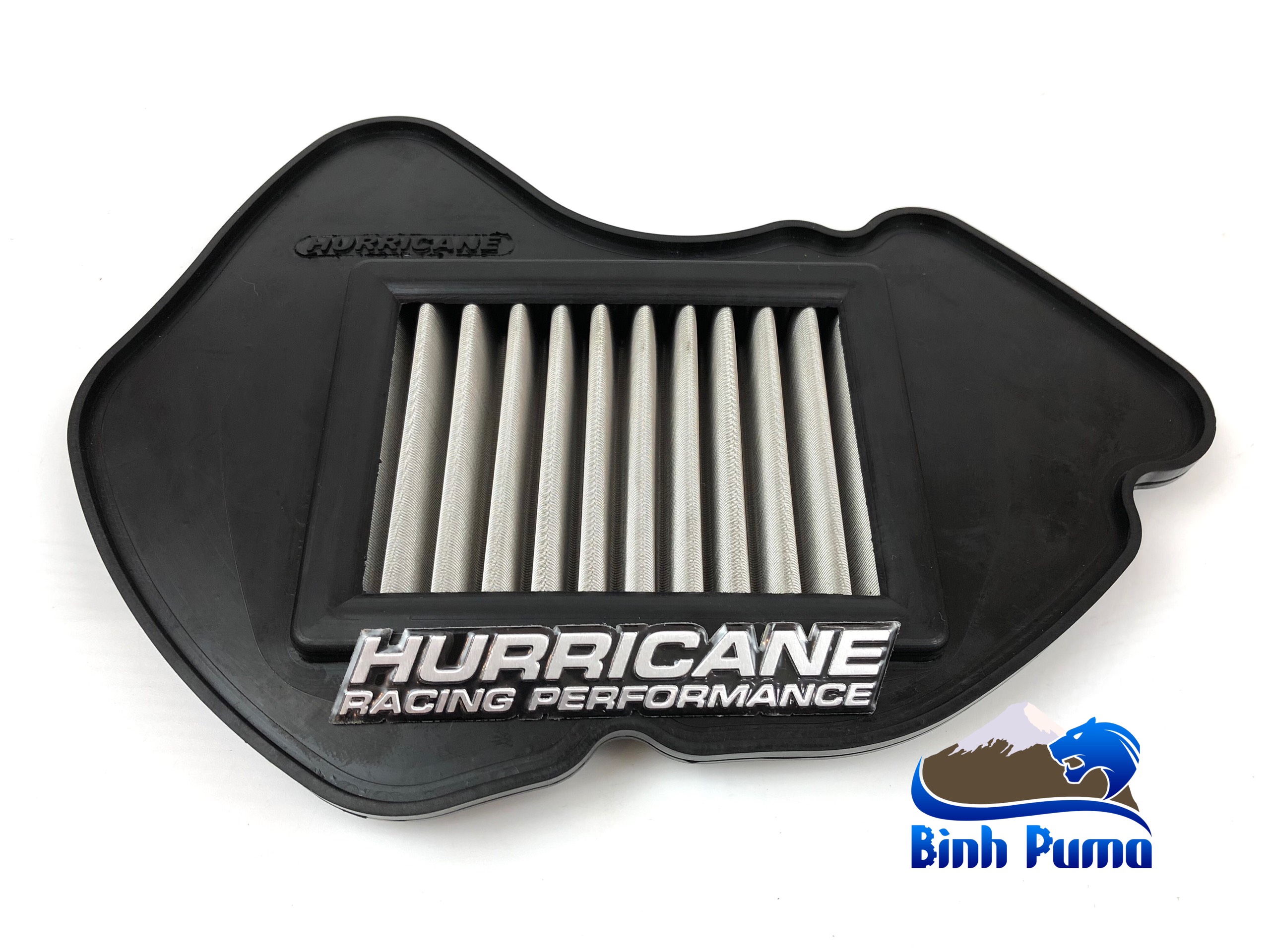 LỌC GIÓ HURRICANE THÉP CHO WAVE125i