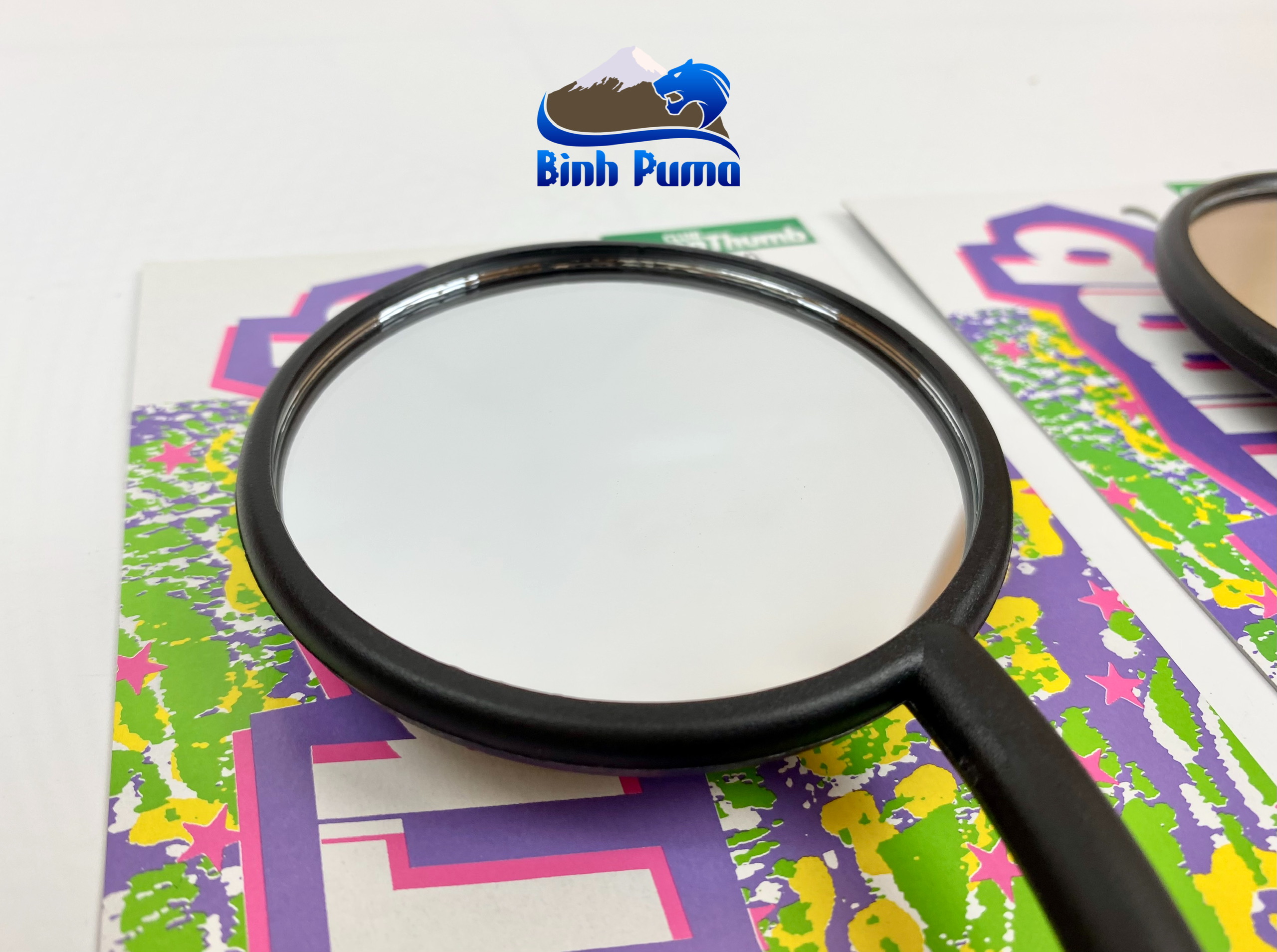 Kính Bắt Ghi Đông TAKATSU