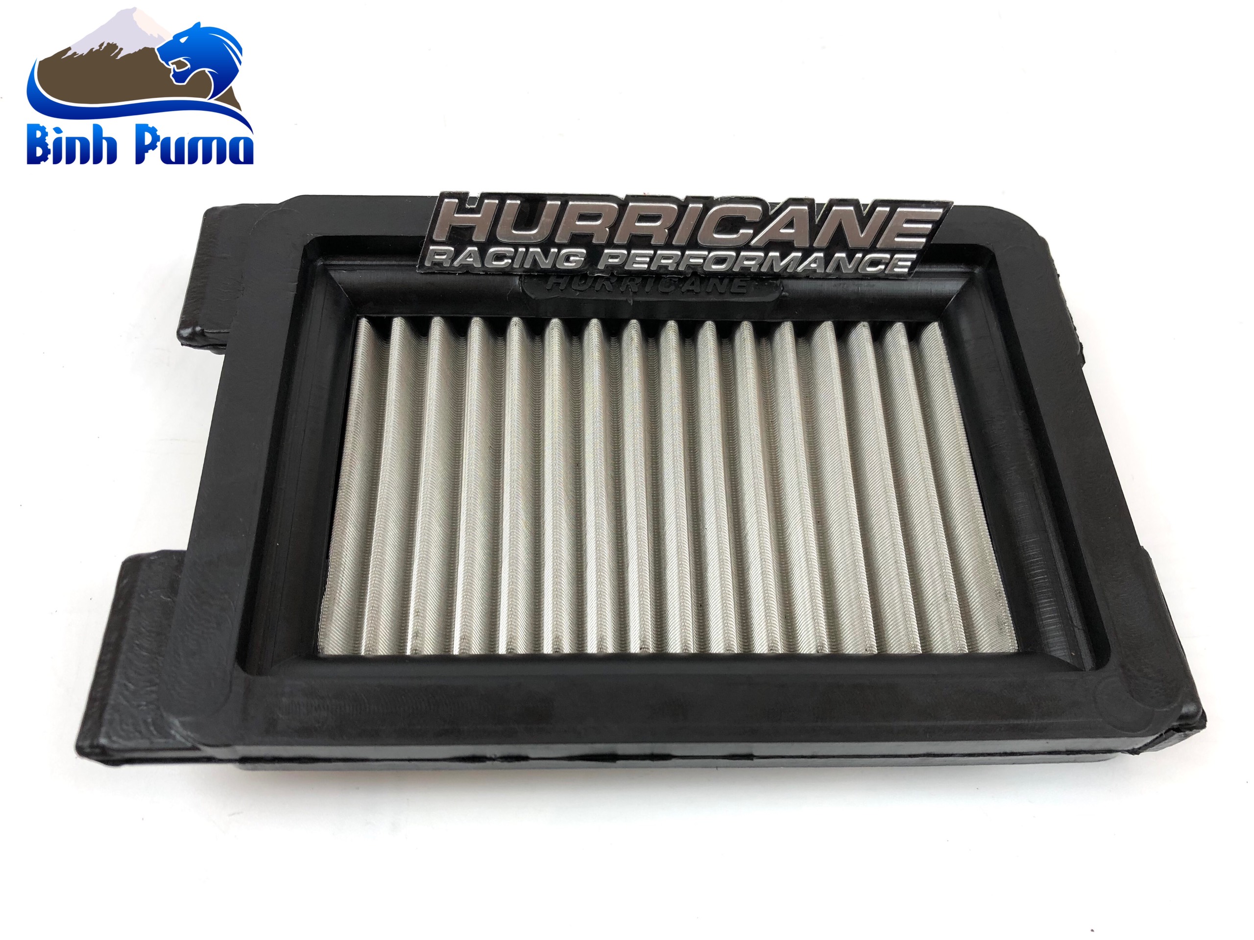 LỌC GIÓ  HURRICANE THÉP CHO CBR250