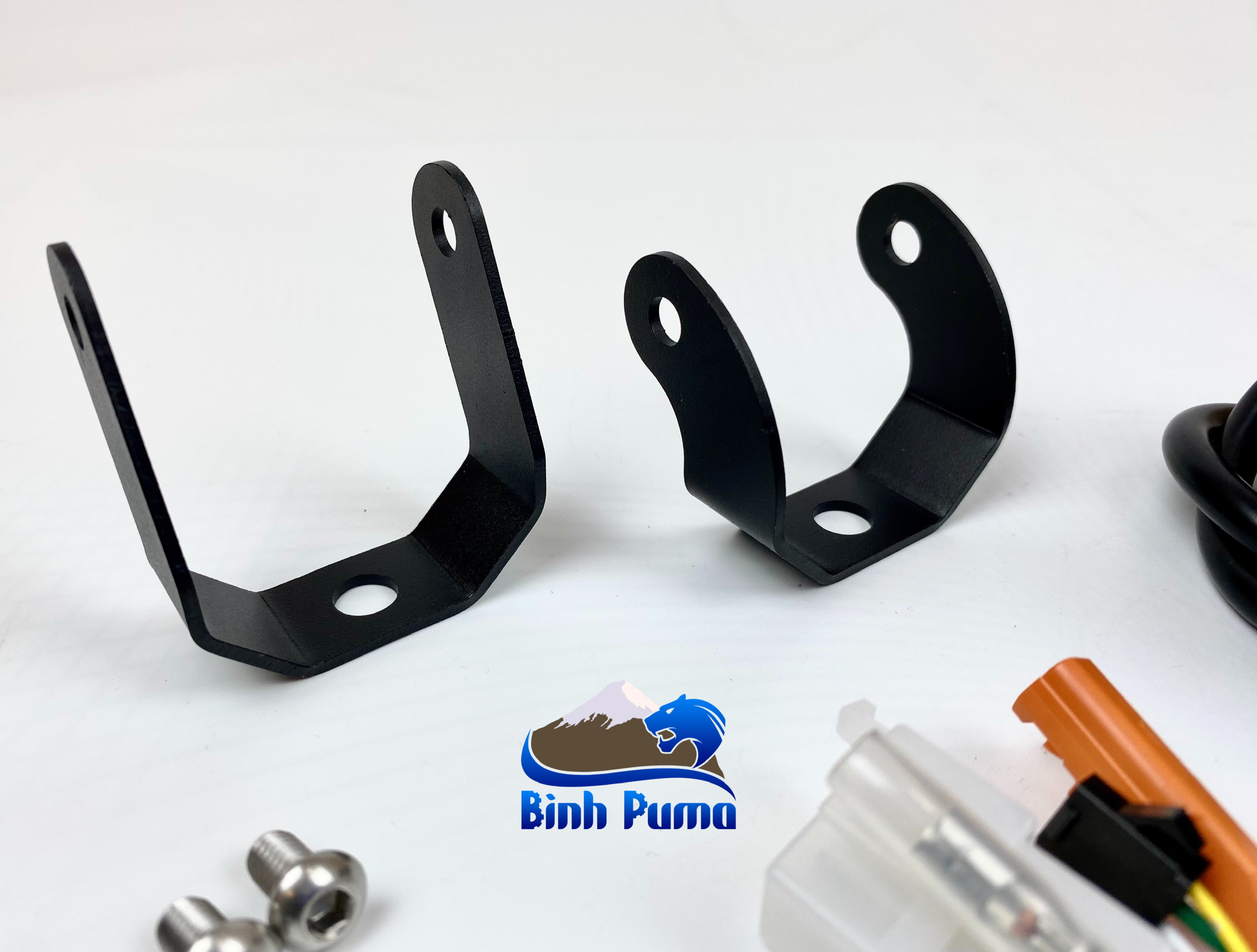 Cặp đèn trợ sáng CT125