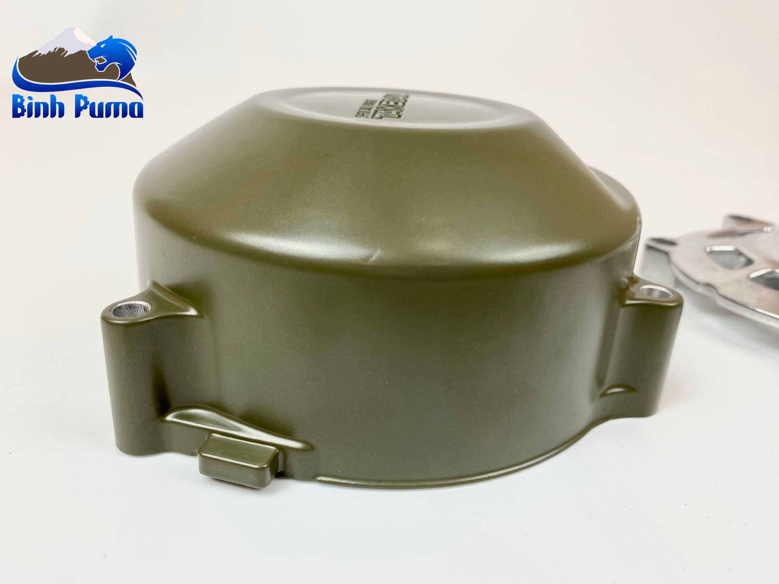 Nắp Cá MAGNESIUM TAKEGAWA
