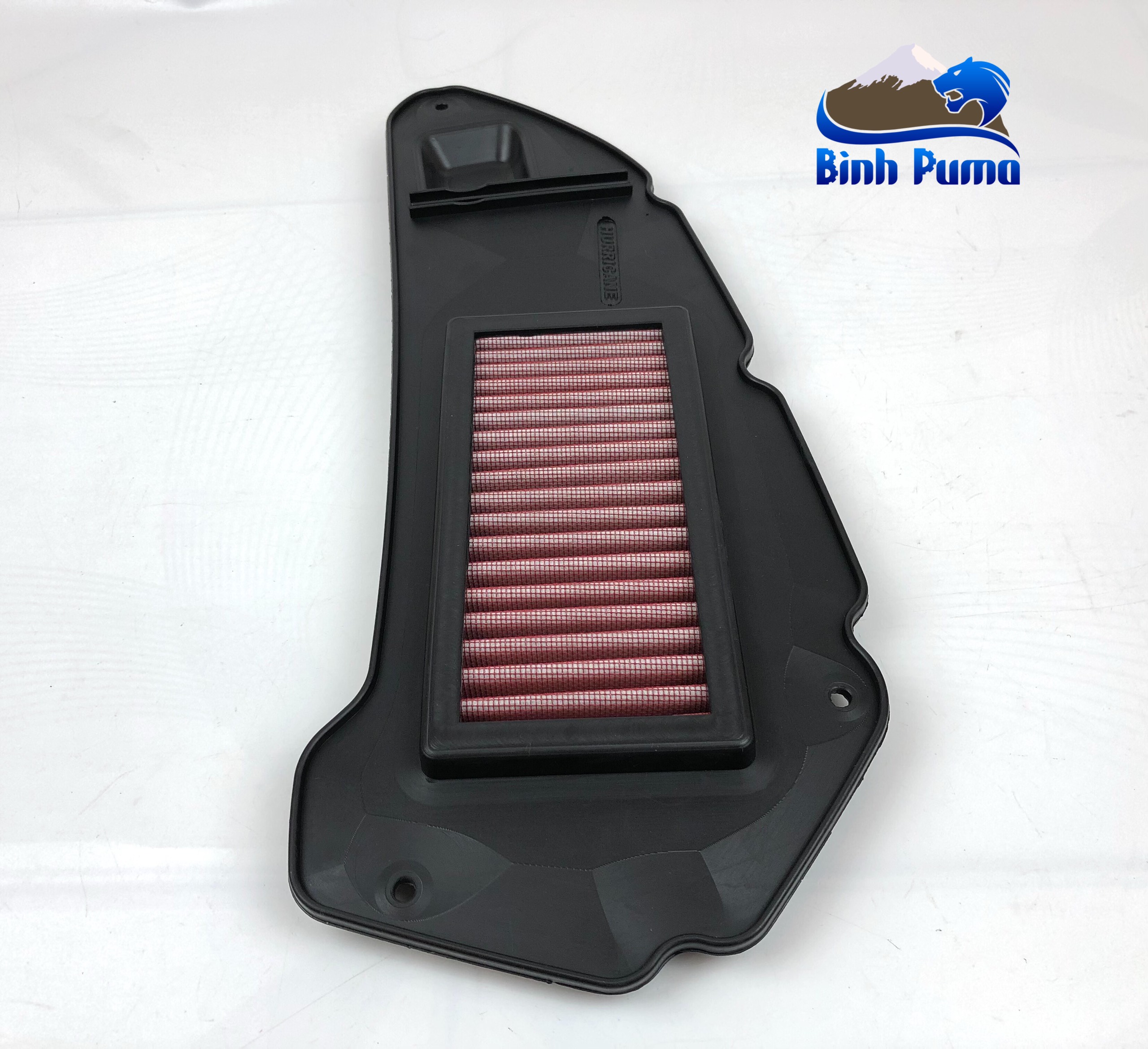 LỌC GIÓ HURRICANE COTTON CHO AIRBLADẸ125 -160