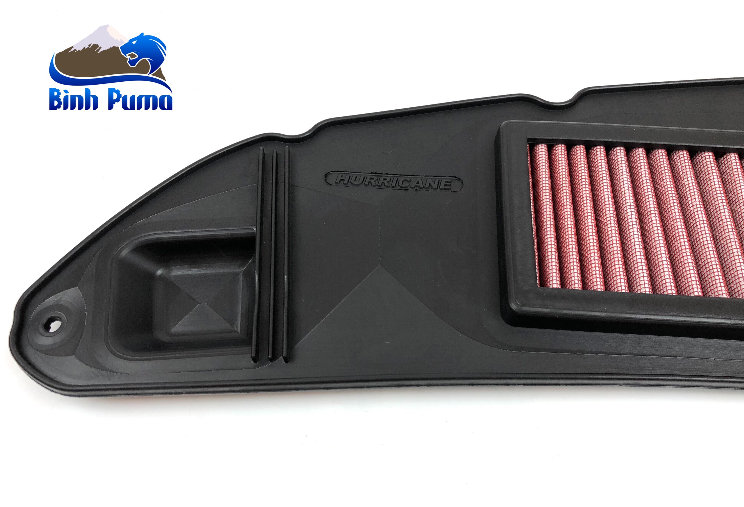 LỌC GIÓ HURRICANE COTTON CHO AIRBLADẸ125 -160