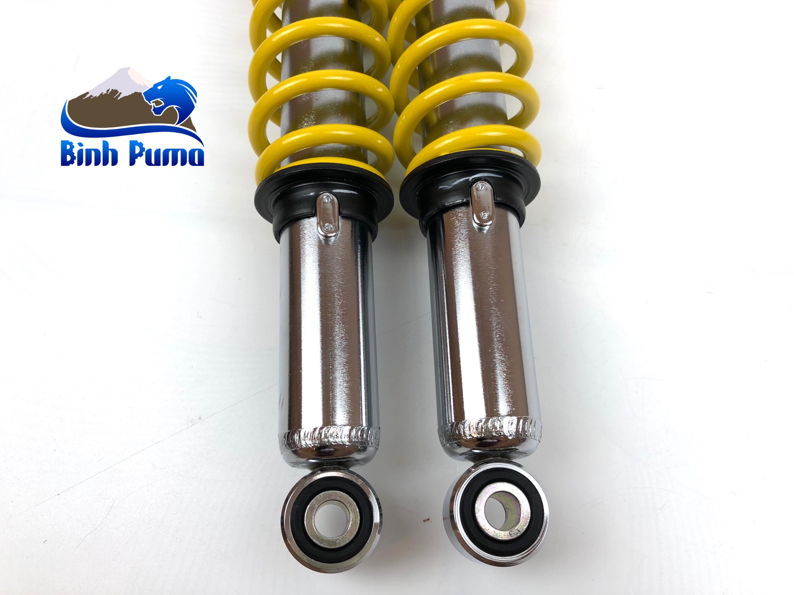 Phuộc Honda 315mm Wave Nice 110/125 Thailand