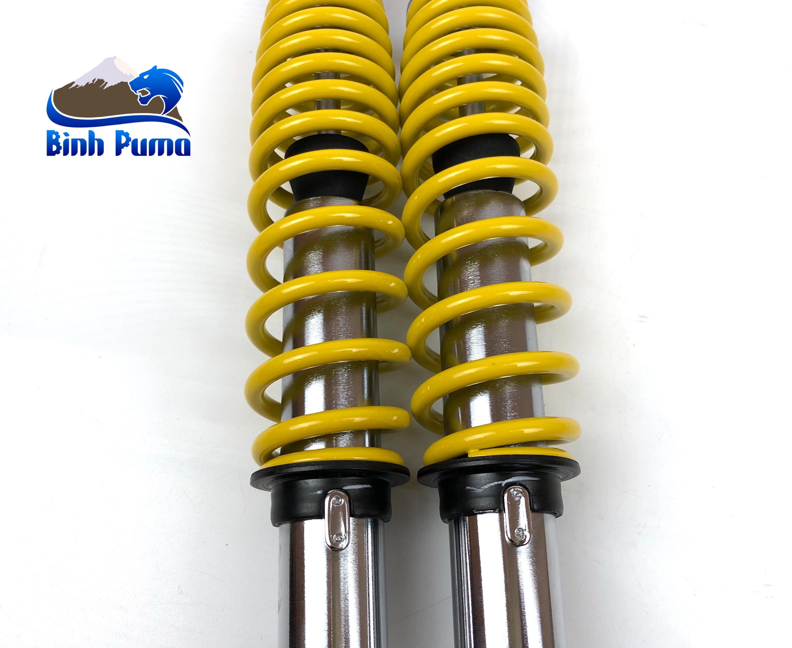 Phuộc Honda 315mm Wave Nice 110/125 Thailand