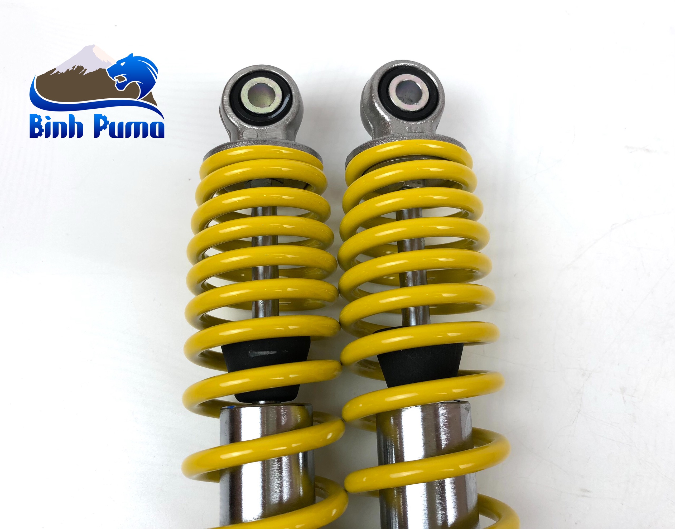 Phuộc Honda 315mm Wave Nice 110/125 Thailand