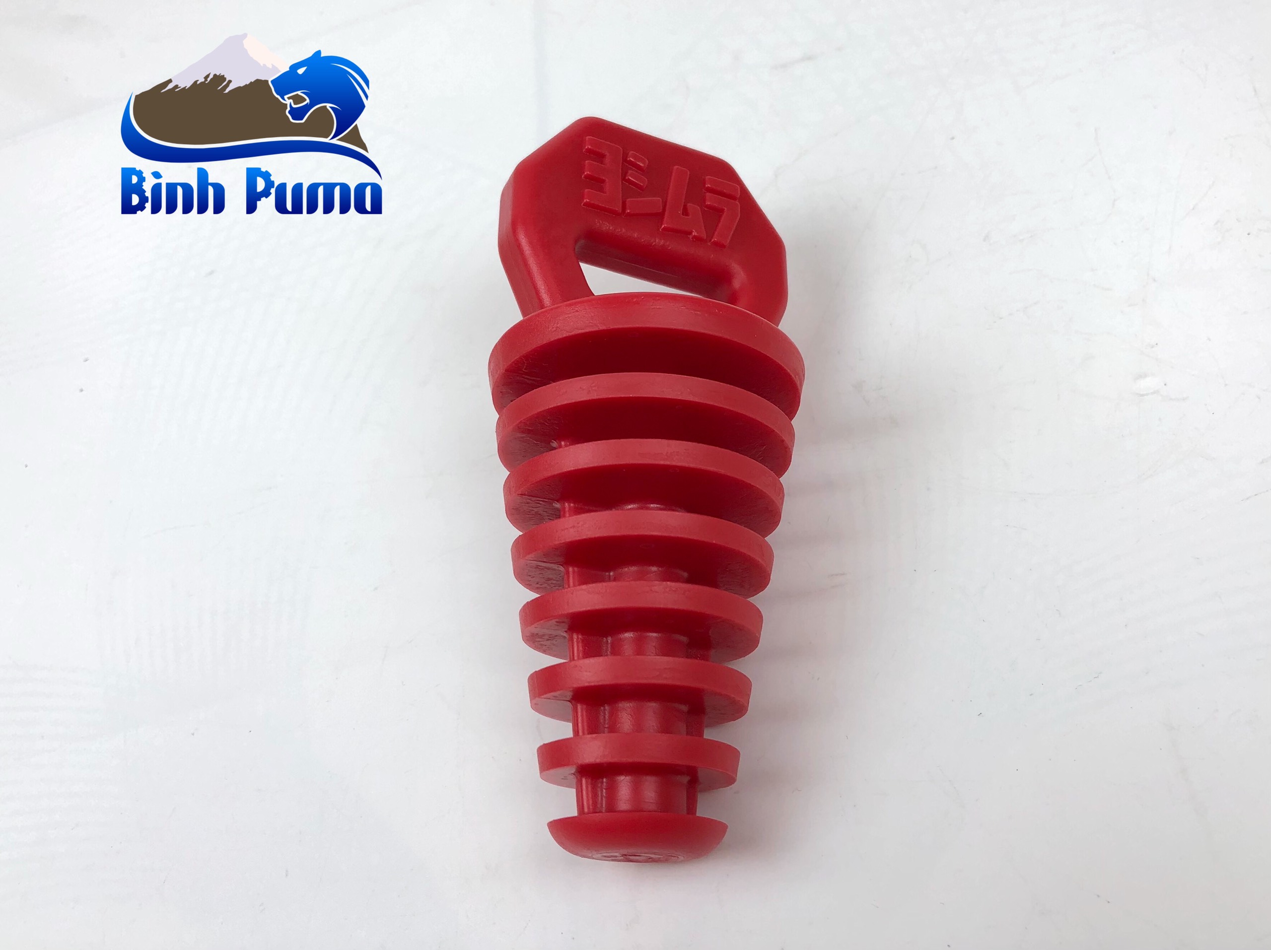 Chụp ống pô cao su YOSHIMURA