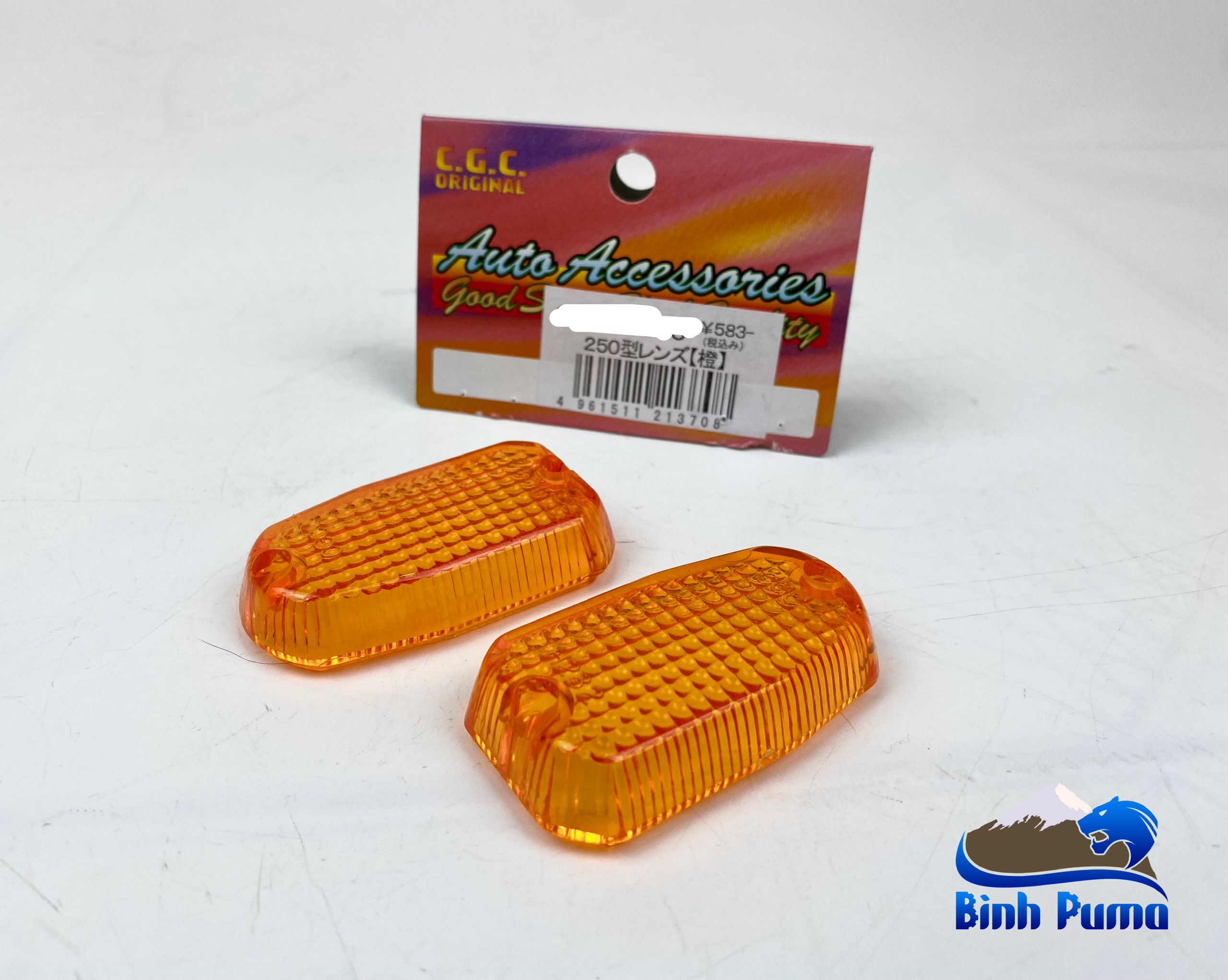 Chụp xi nhan dài CGC