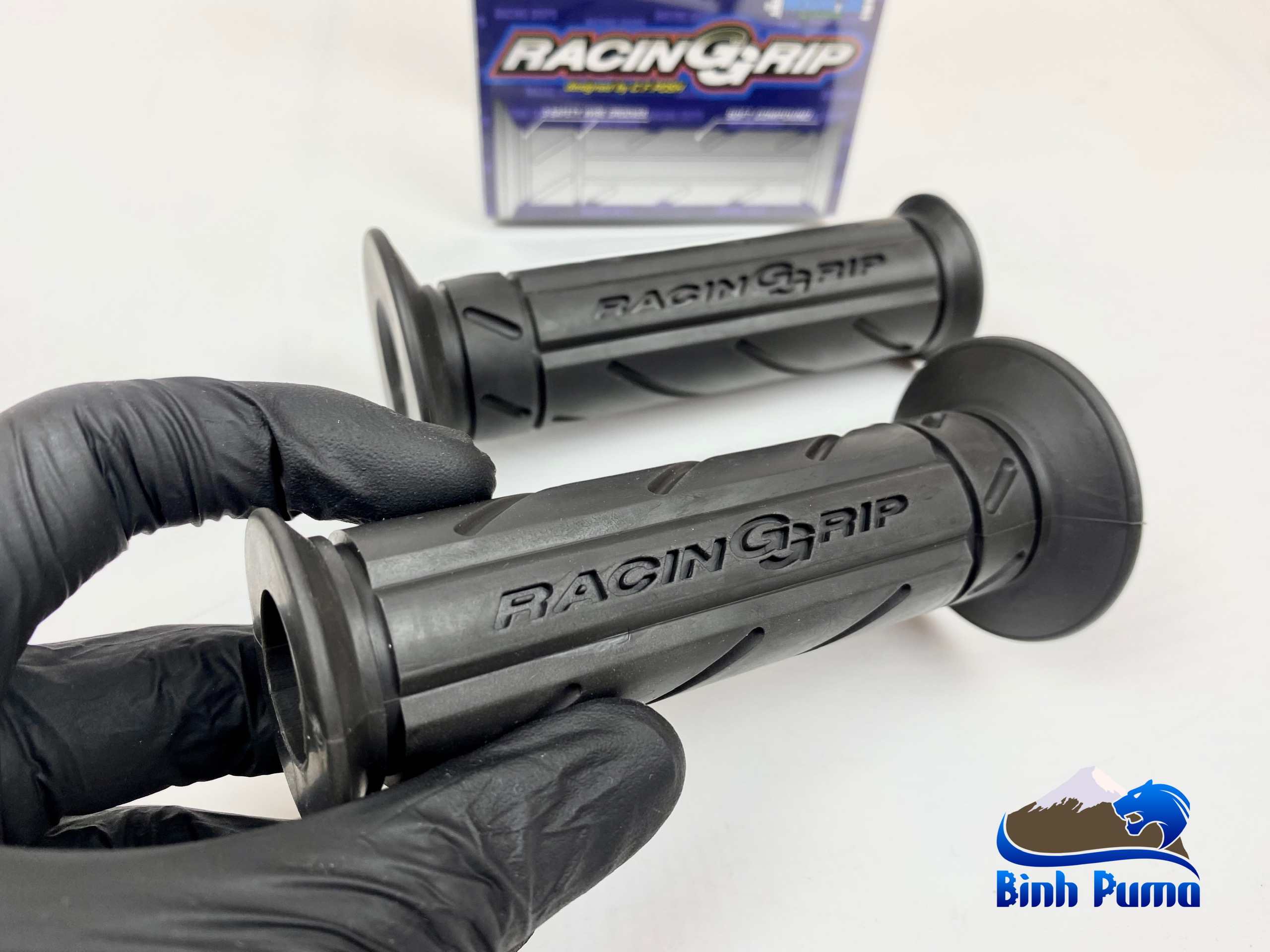 Bao tay Racing Grip Posh