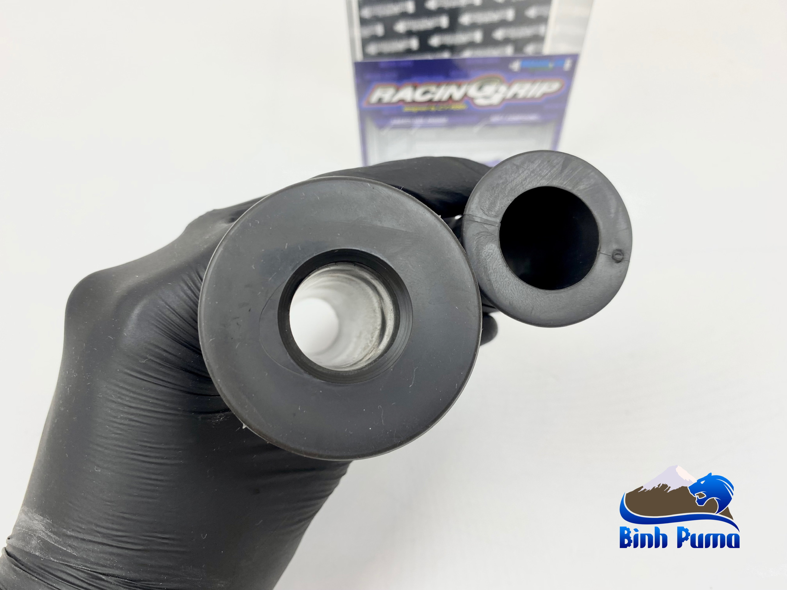 Bao tay Racing Grip Posh