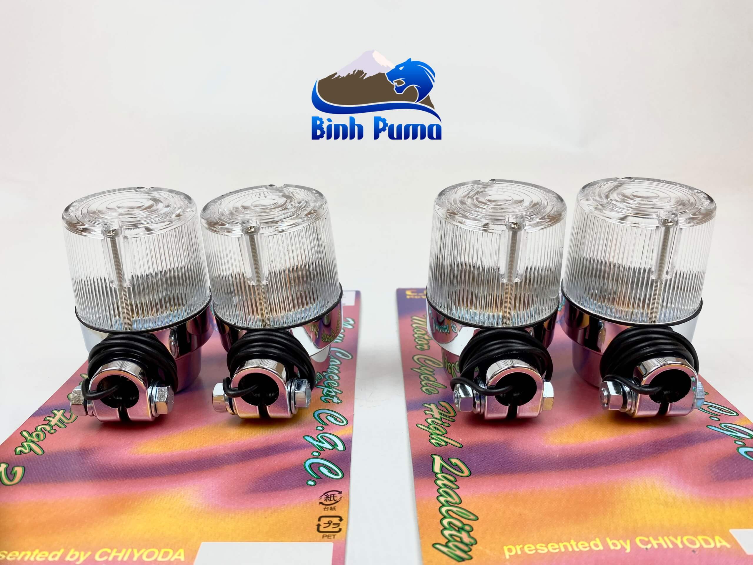 Xi Nhan CGC Form Lớn Chụp Trắng