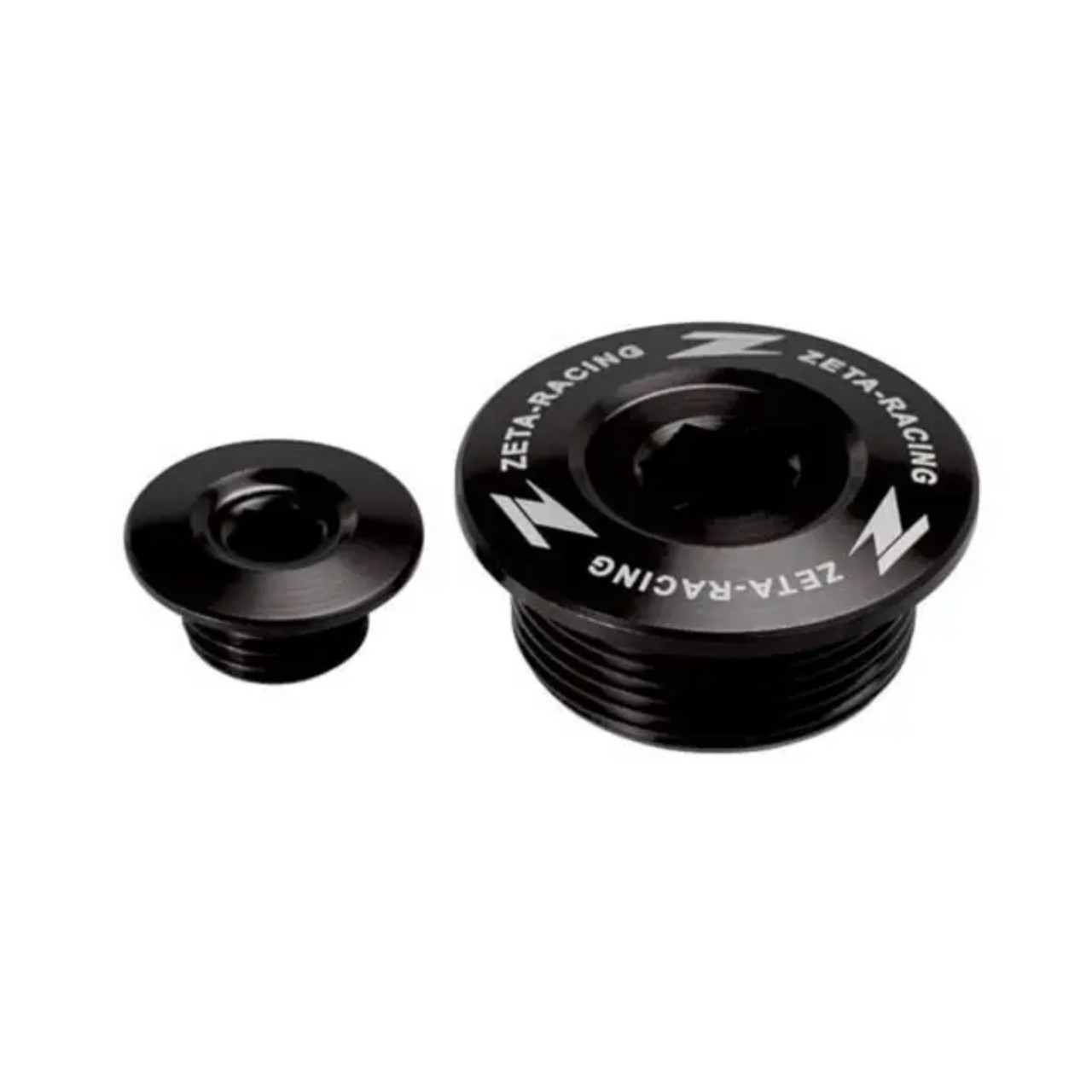 Ốc mâm lửa Zeta