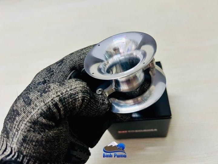 Loa 2 tầng Yoshimura cho TM24