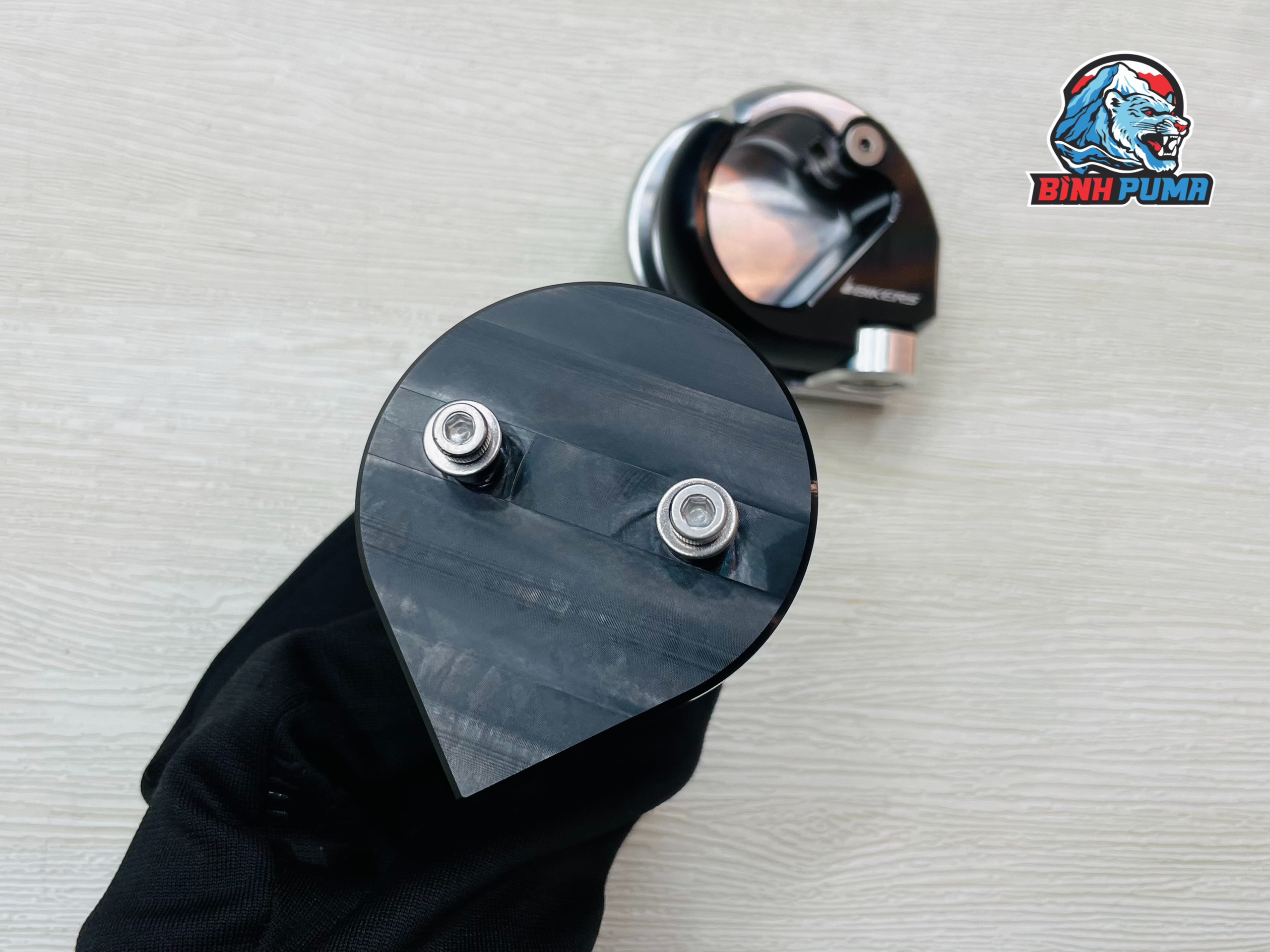 Móc treo đồ Bikers dành cho Vespa 