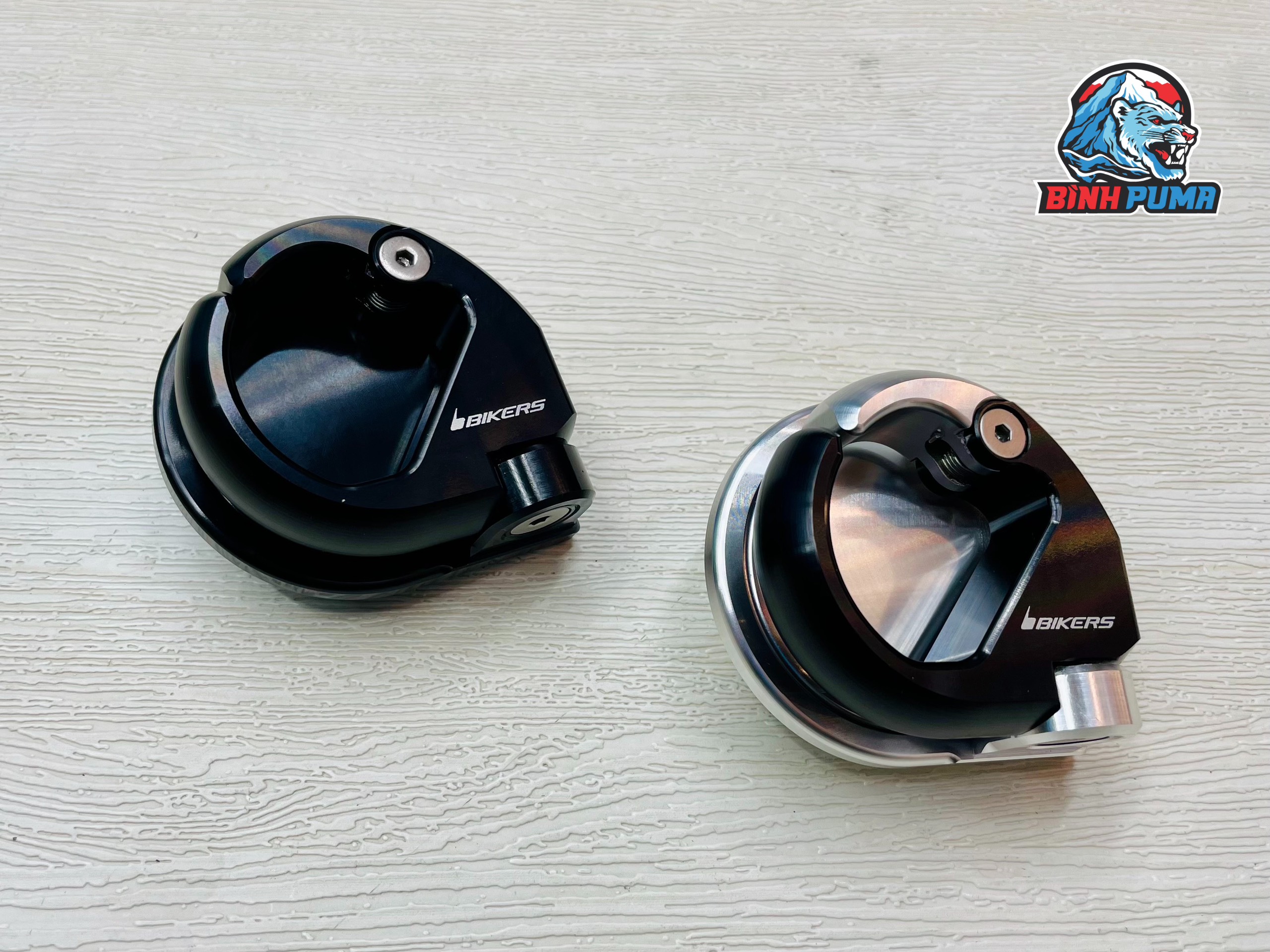 Móc treo đồ Bikers dành cho Vespa 