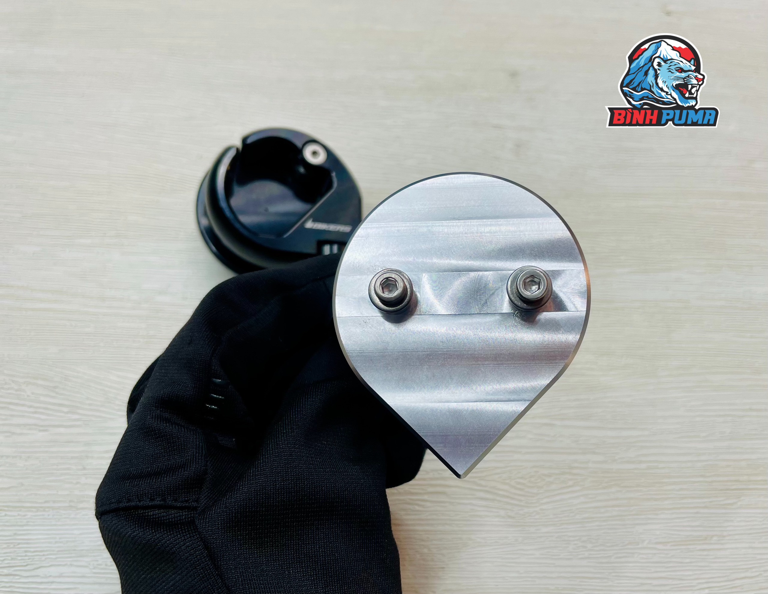 Móc treo đồ Bikers dành cho Vespa 