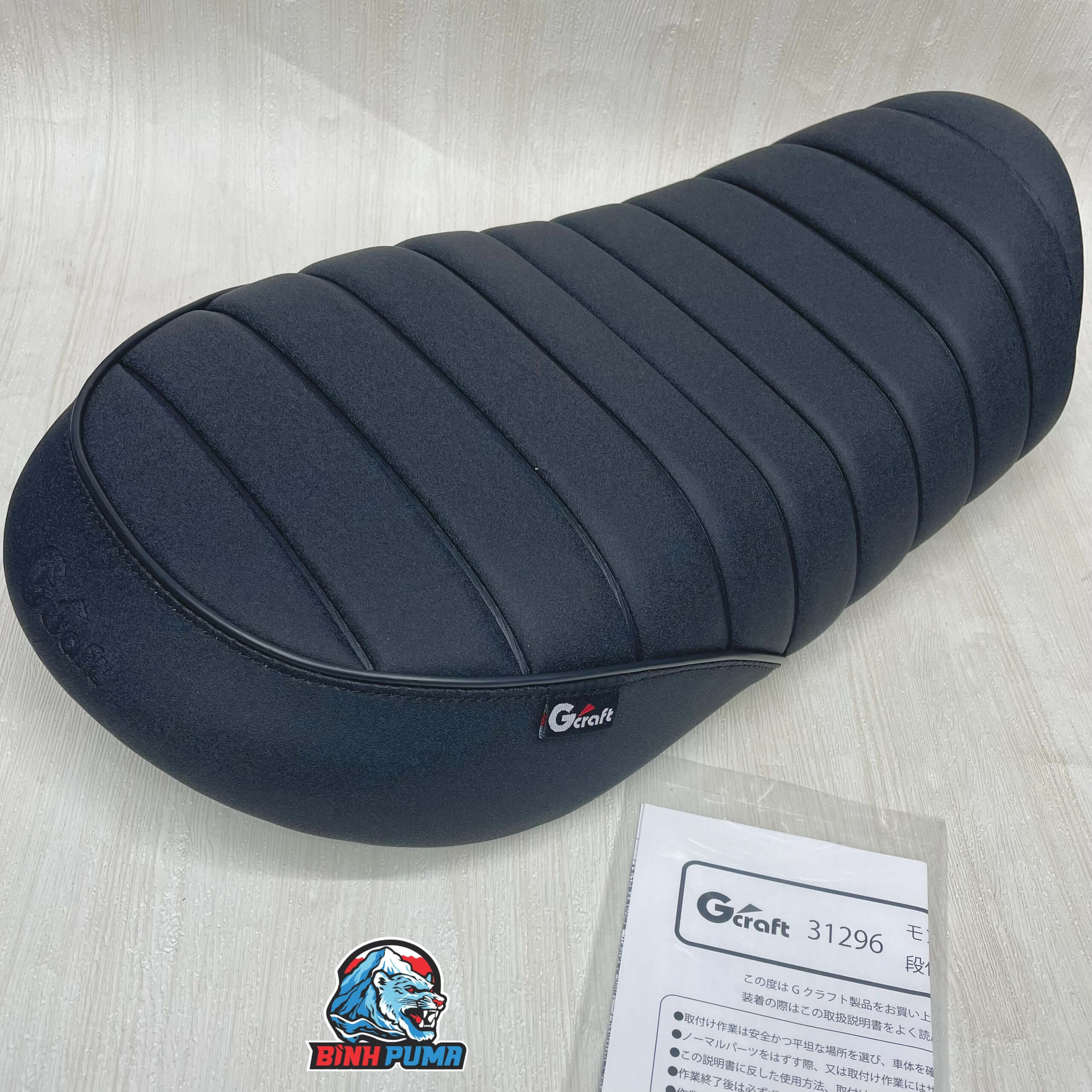 YÊN G'CRAFT CHO MONKEY125