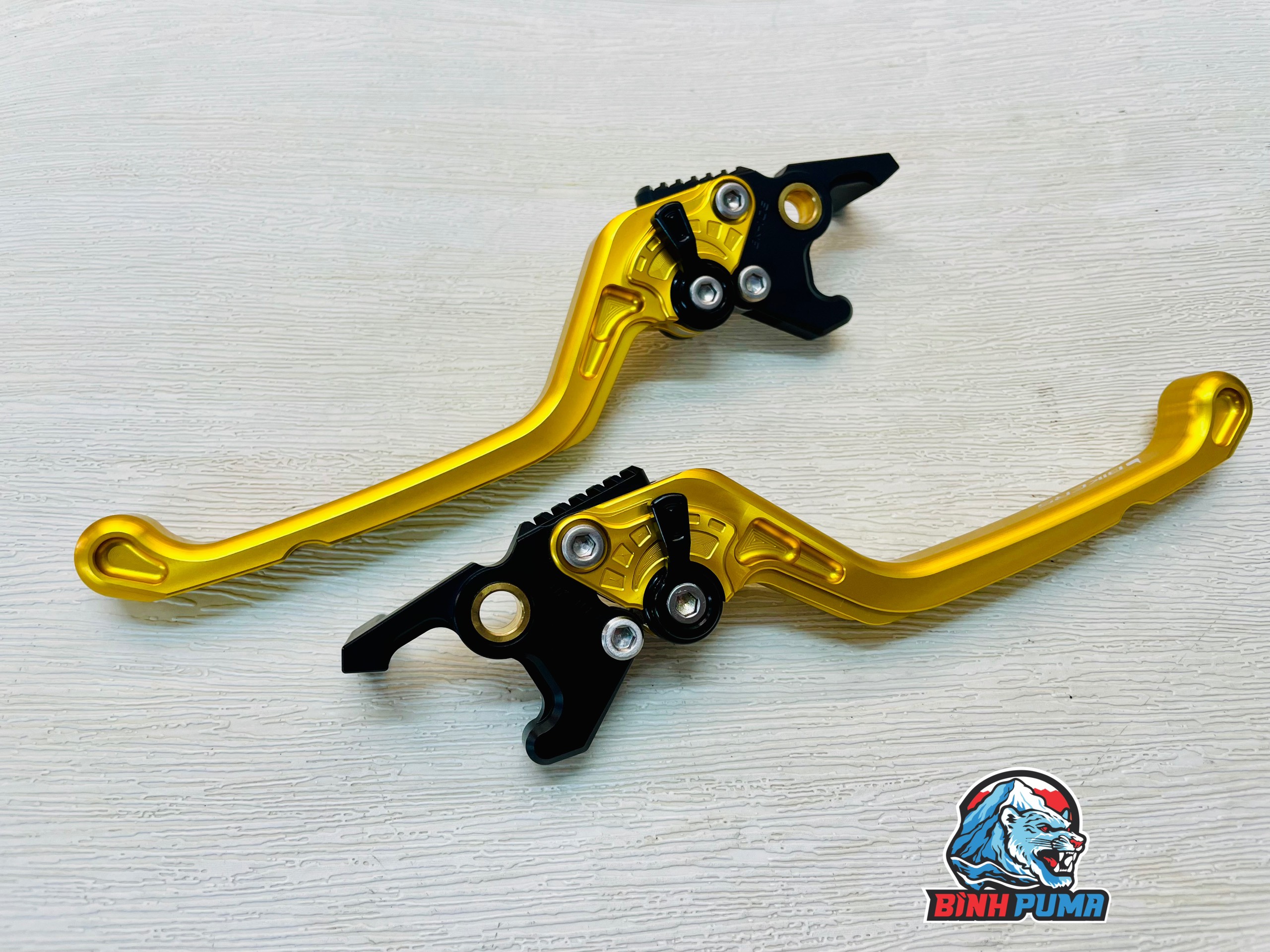 Bộ tay thắng Bikers cho X-Max 300