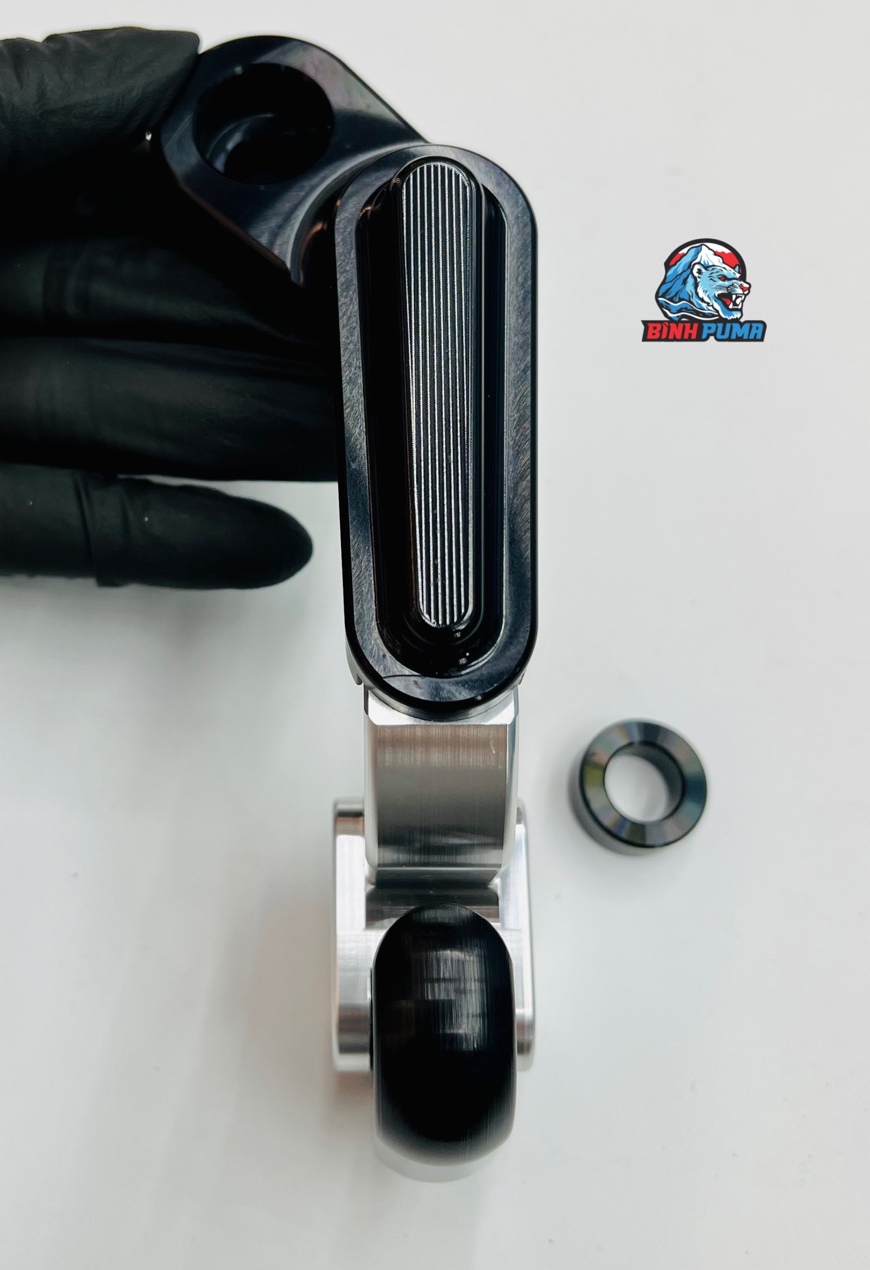 Móc treo đồ Bikers