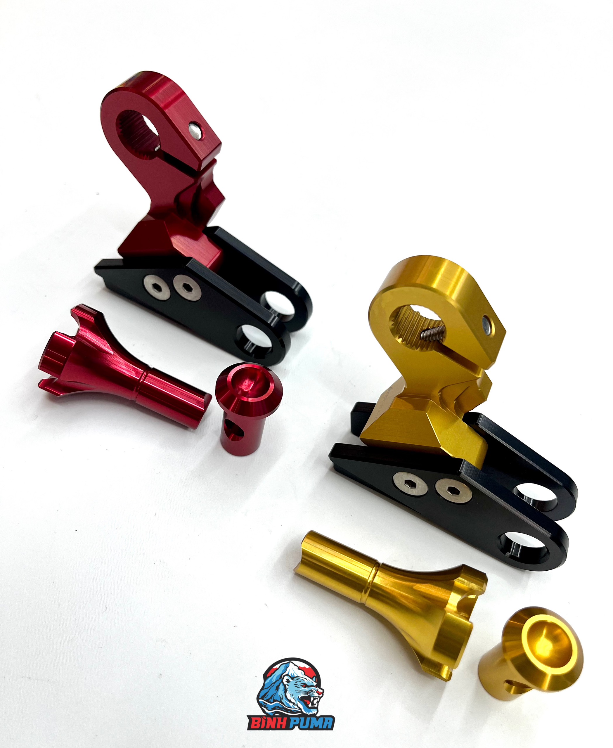 Càng thắng sau BIKERS
