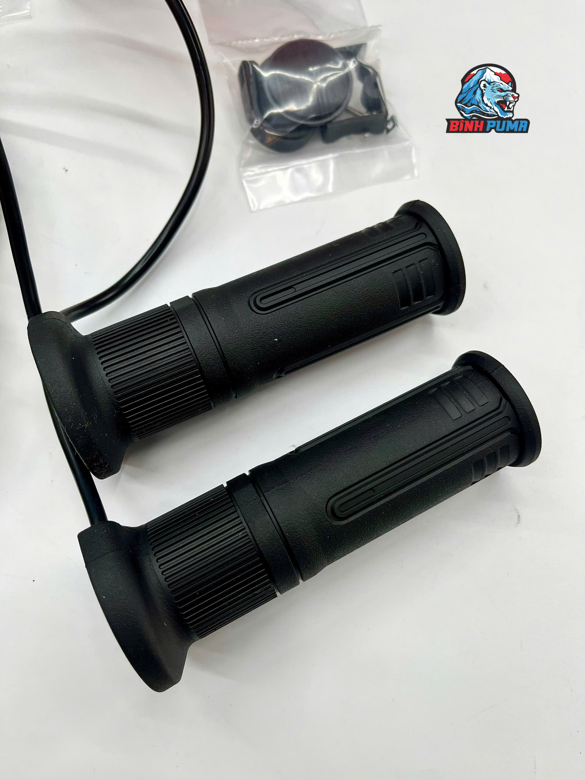 Bộ bao tay sưởi ấm Kijima GH08