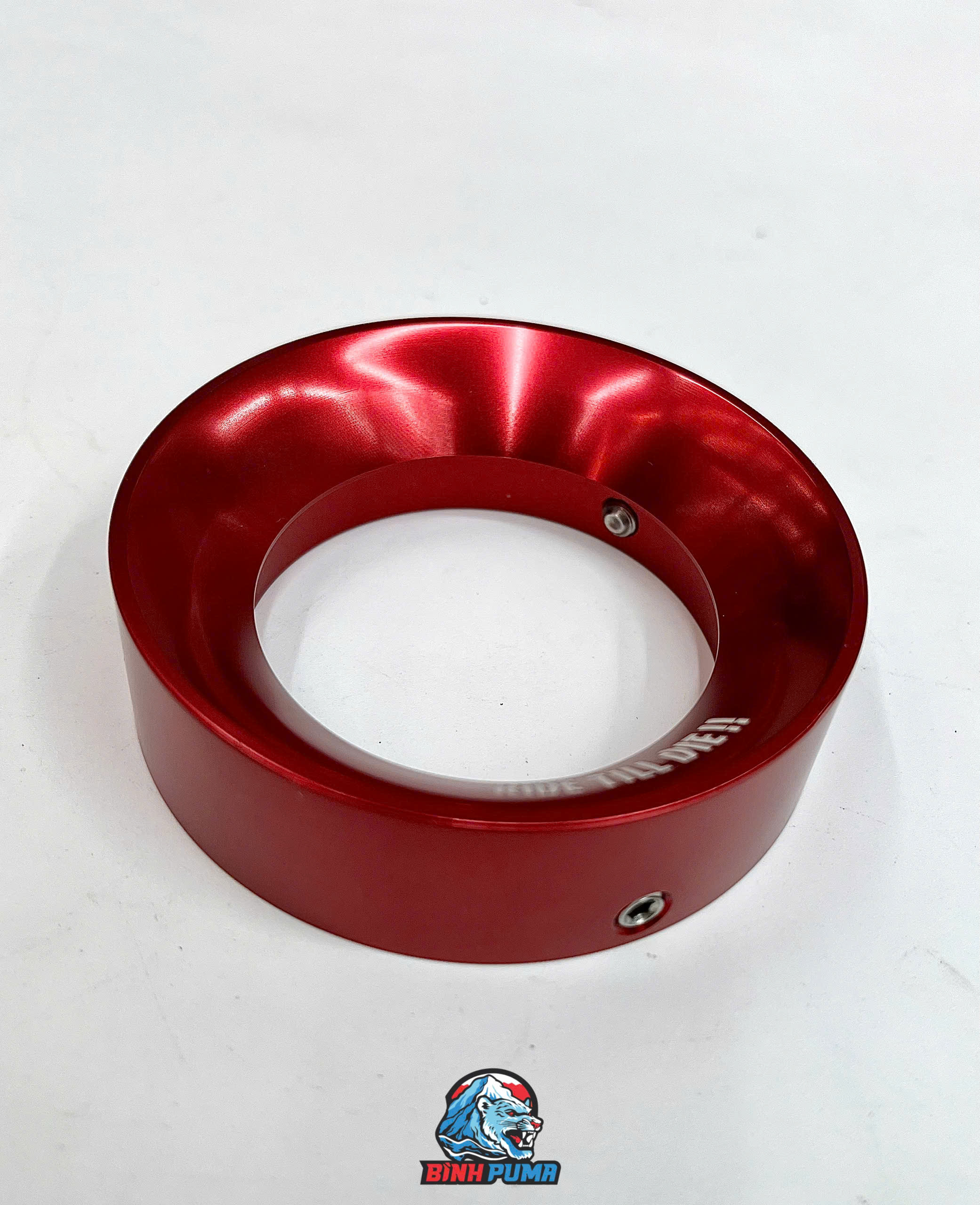 Loa kèn KN cho PWK28