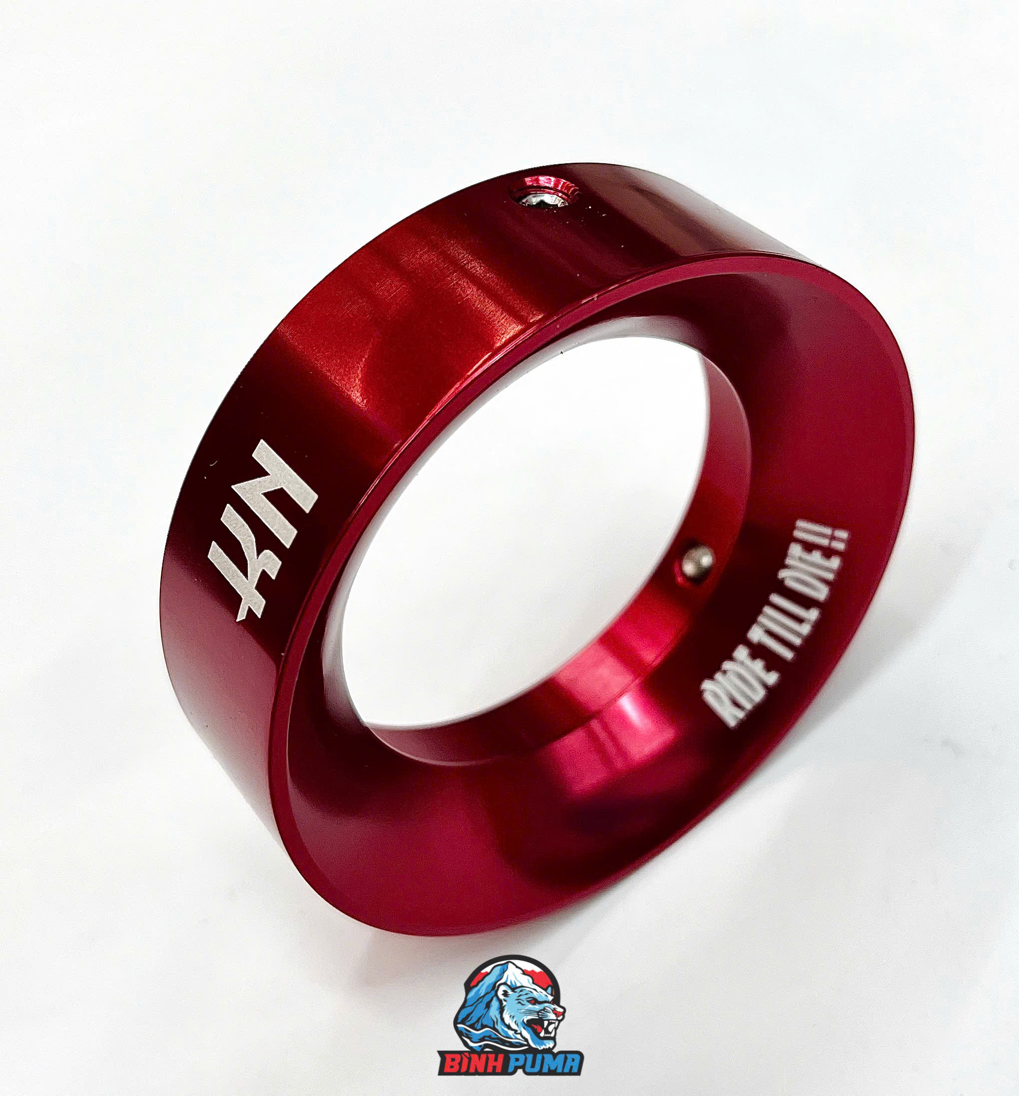 Loa kèn KN cho PWK28