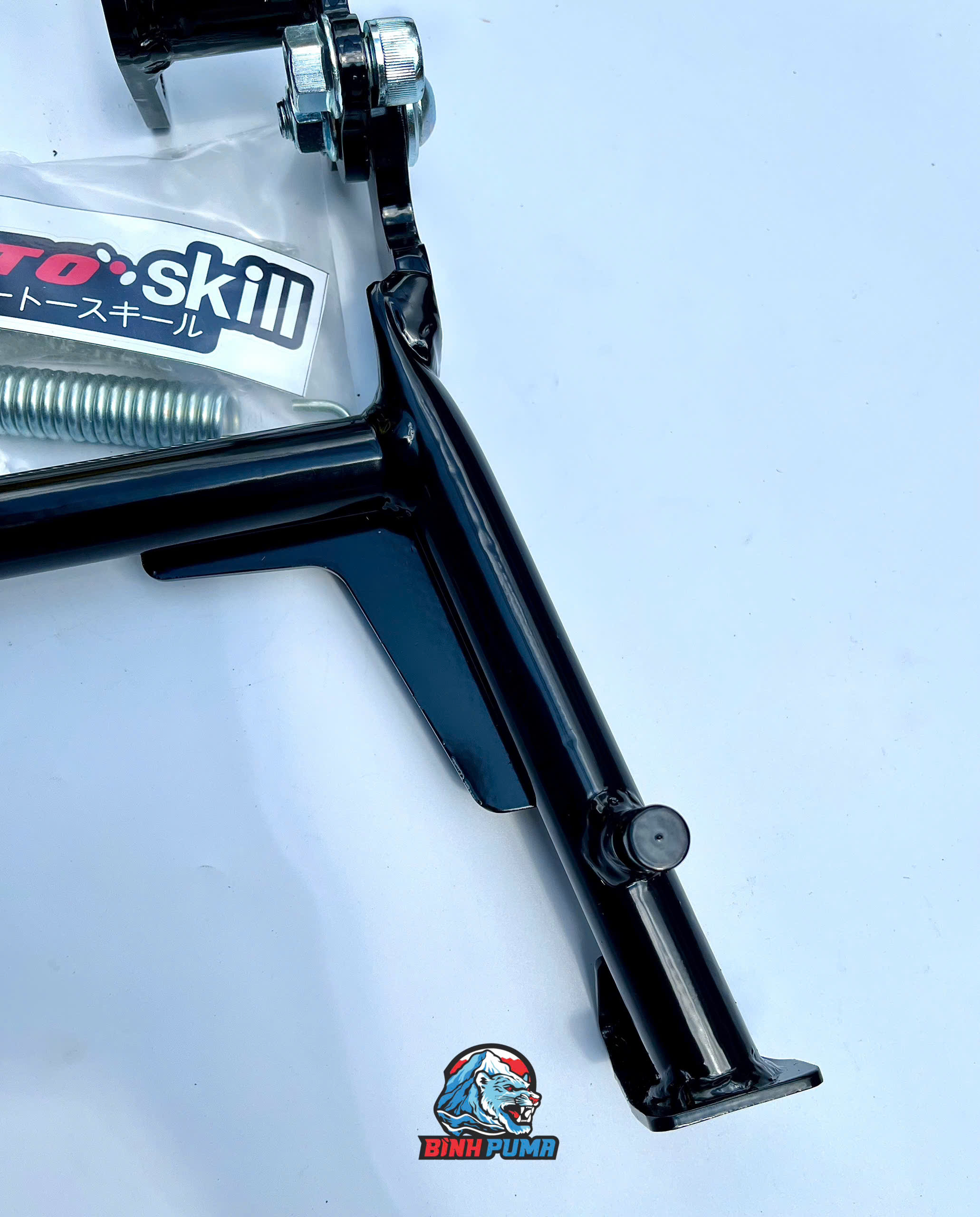 Chân chống giữa Motoskill Monkey 125