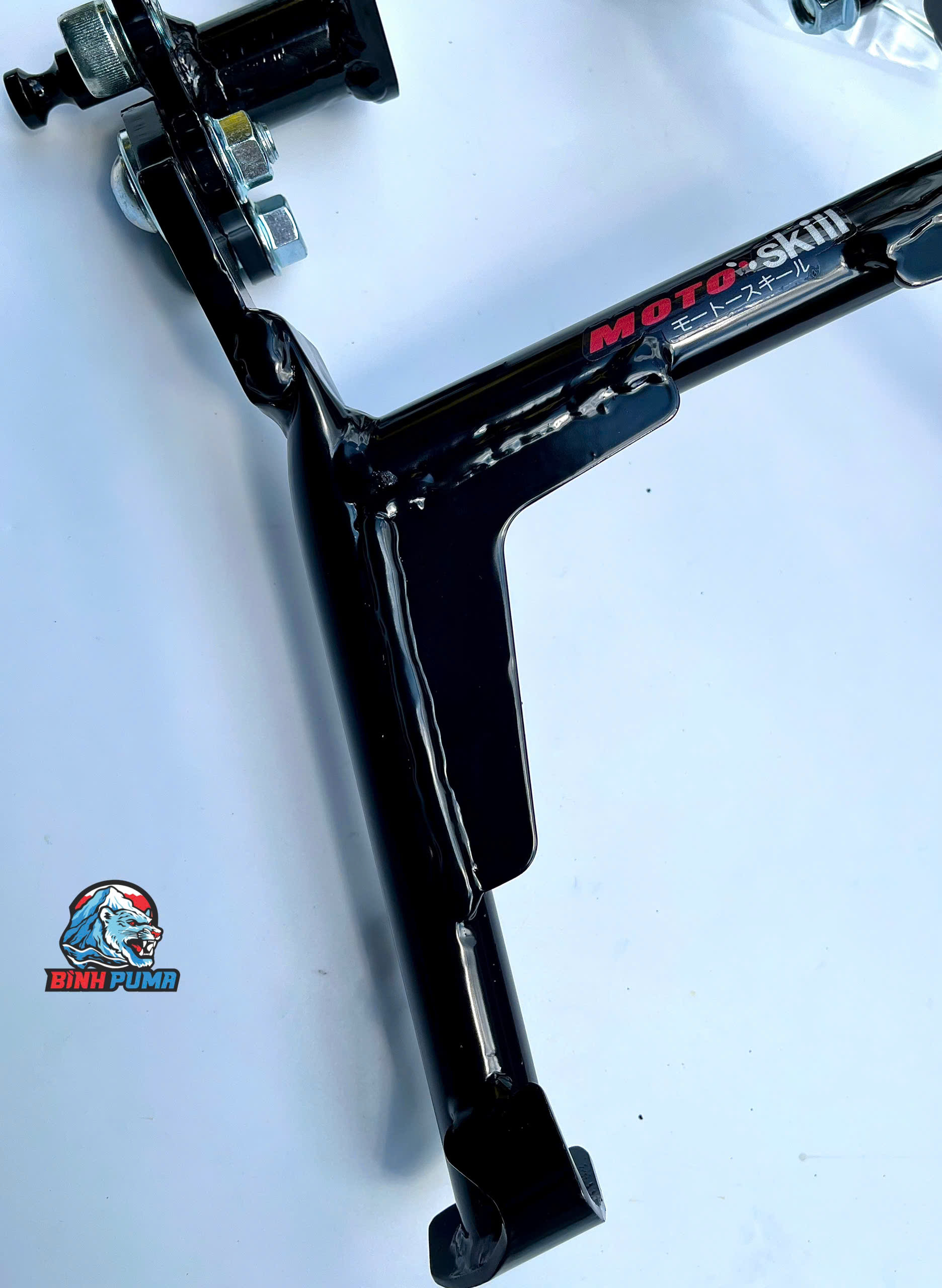 Chân chống giữa Motoskill Monkey 125