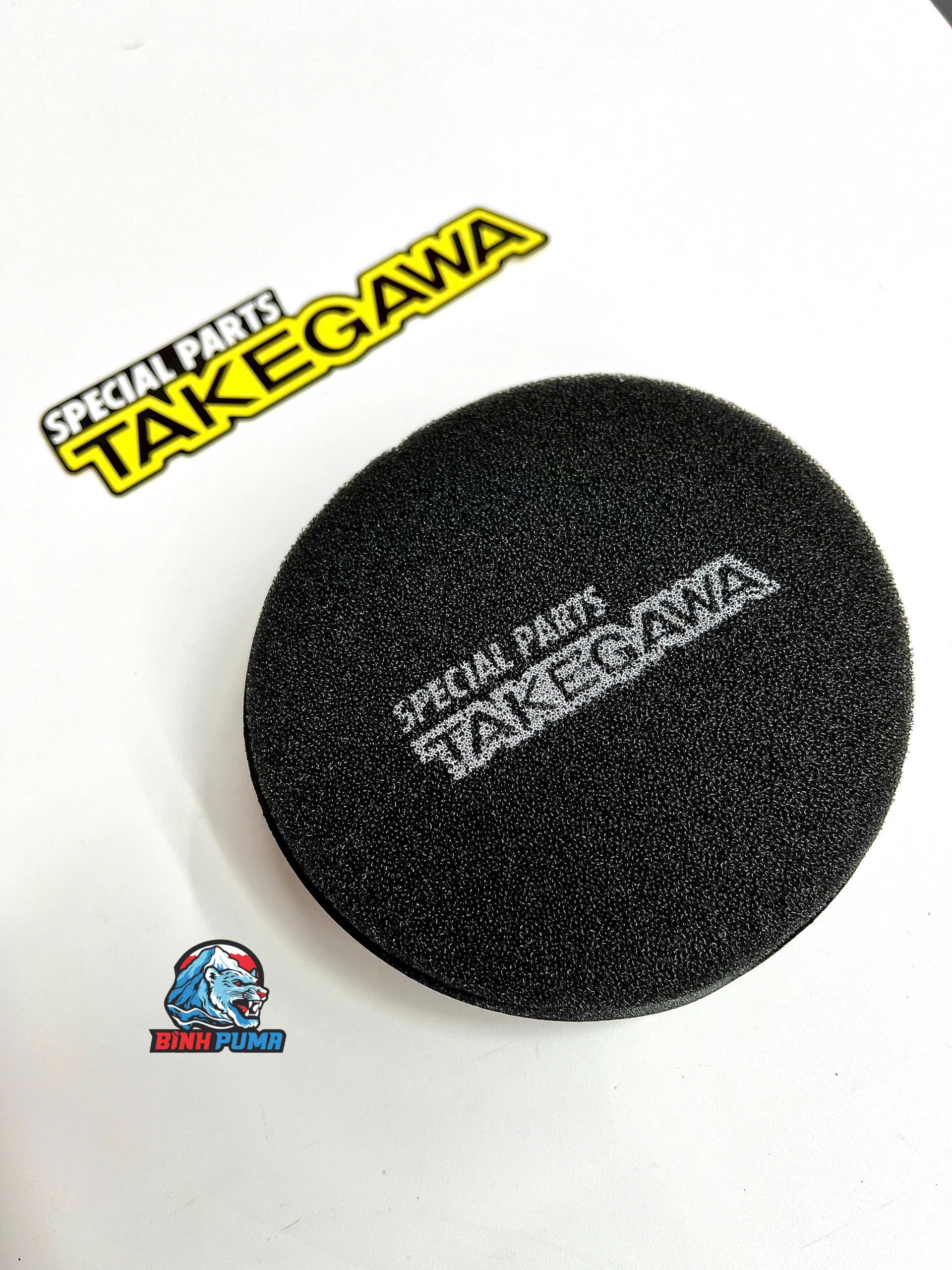 Lọc gió mút Takegawa