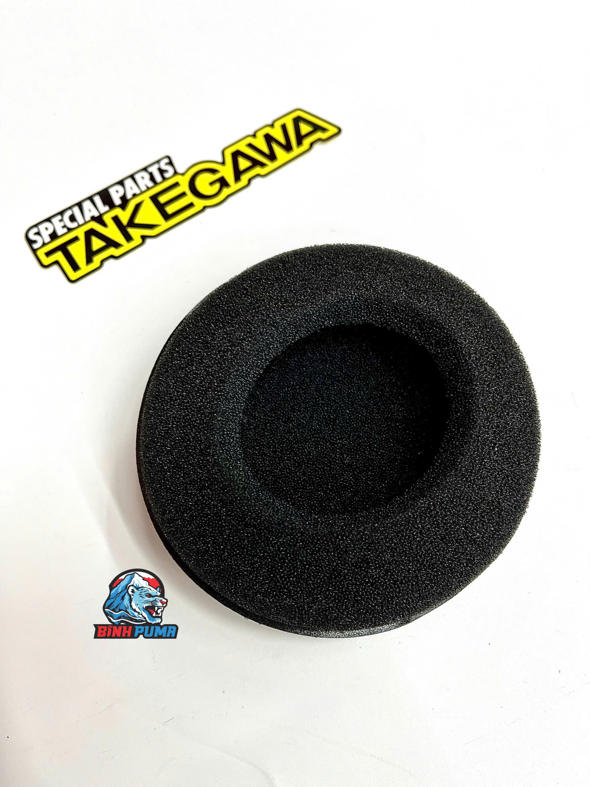 Lọc gió mút Takegawa