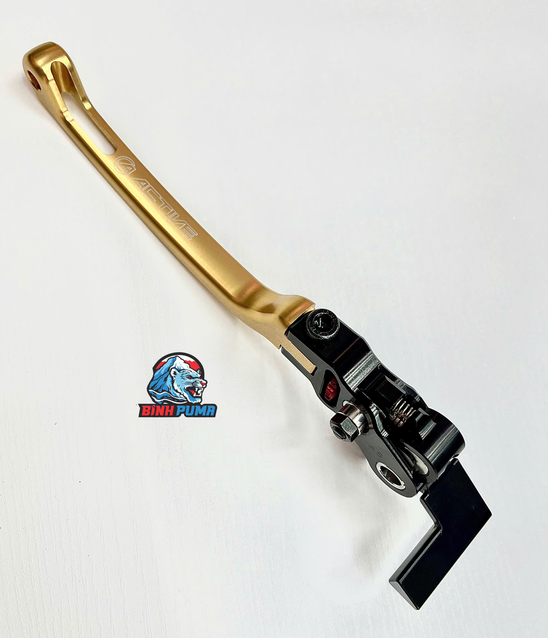 Tay thắng Active STF