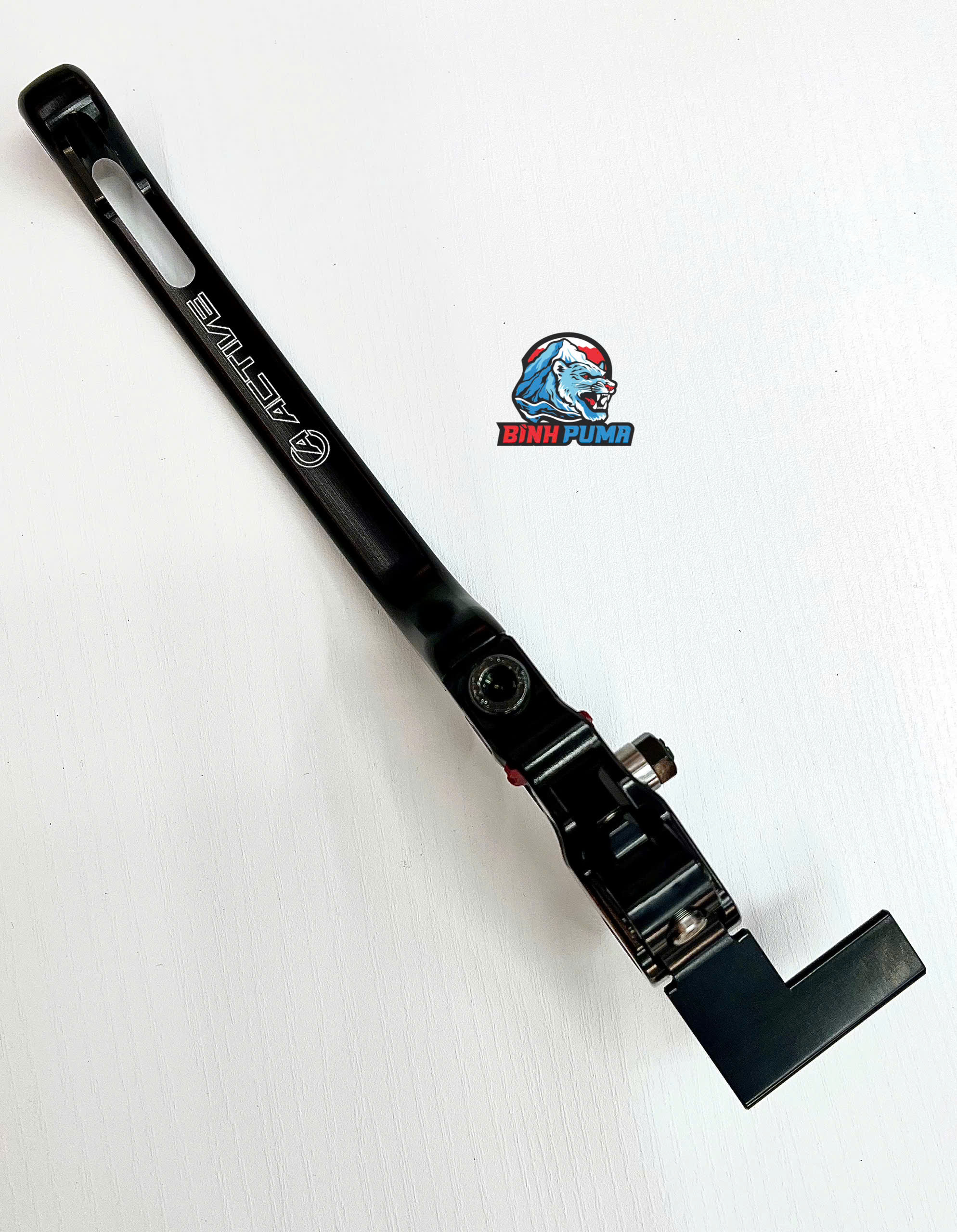 Tay thắng Active STF