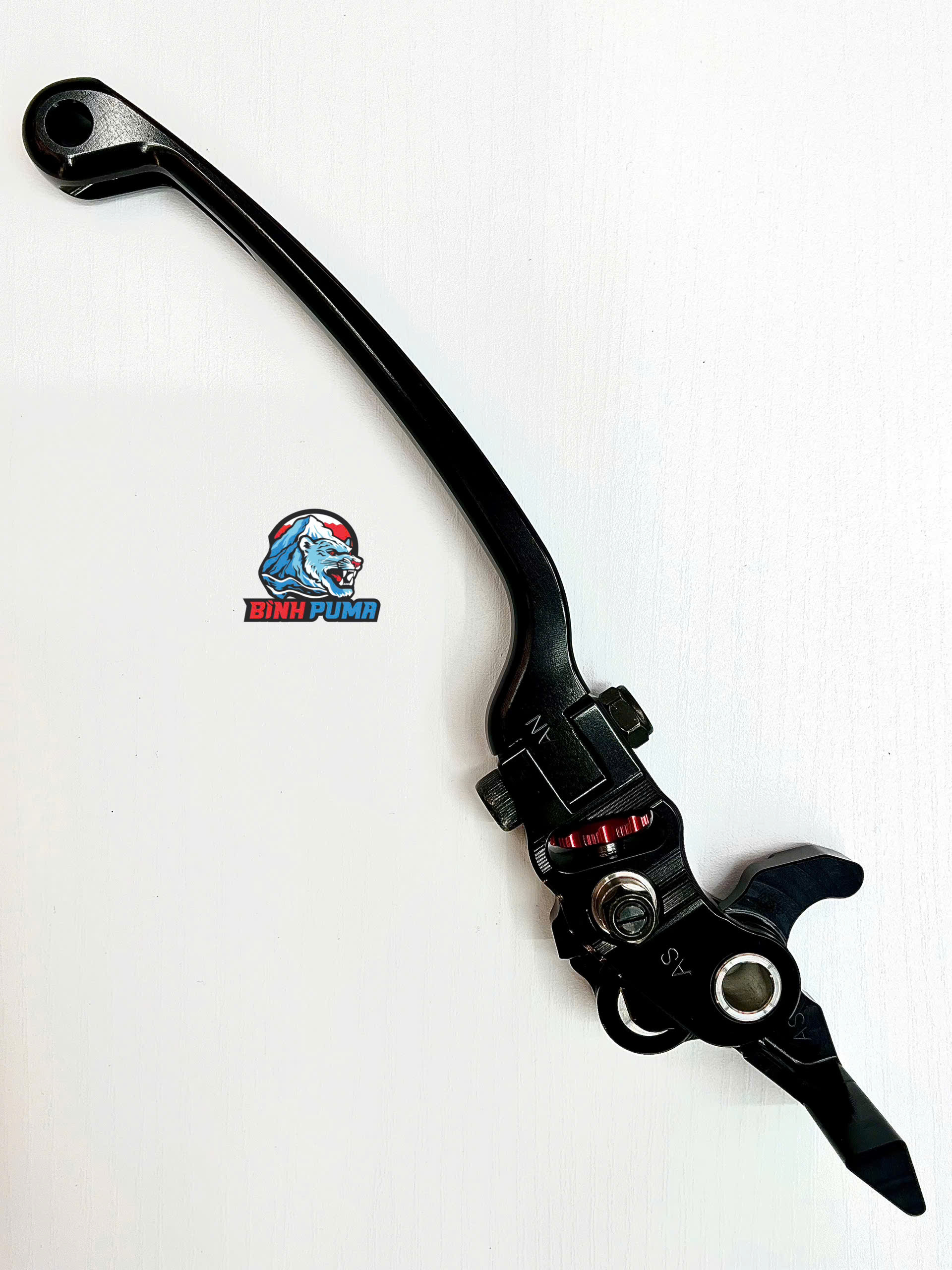 Tay thắng Active STF