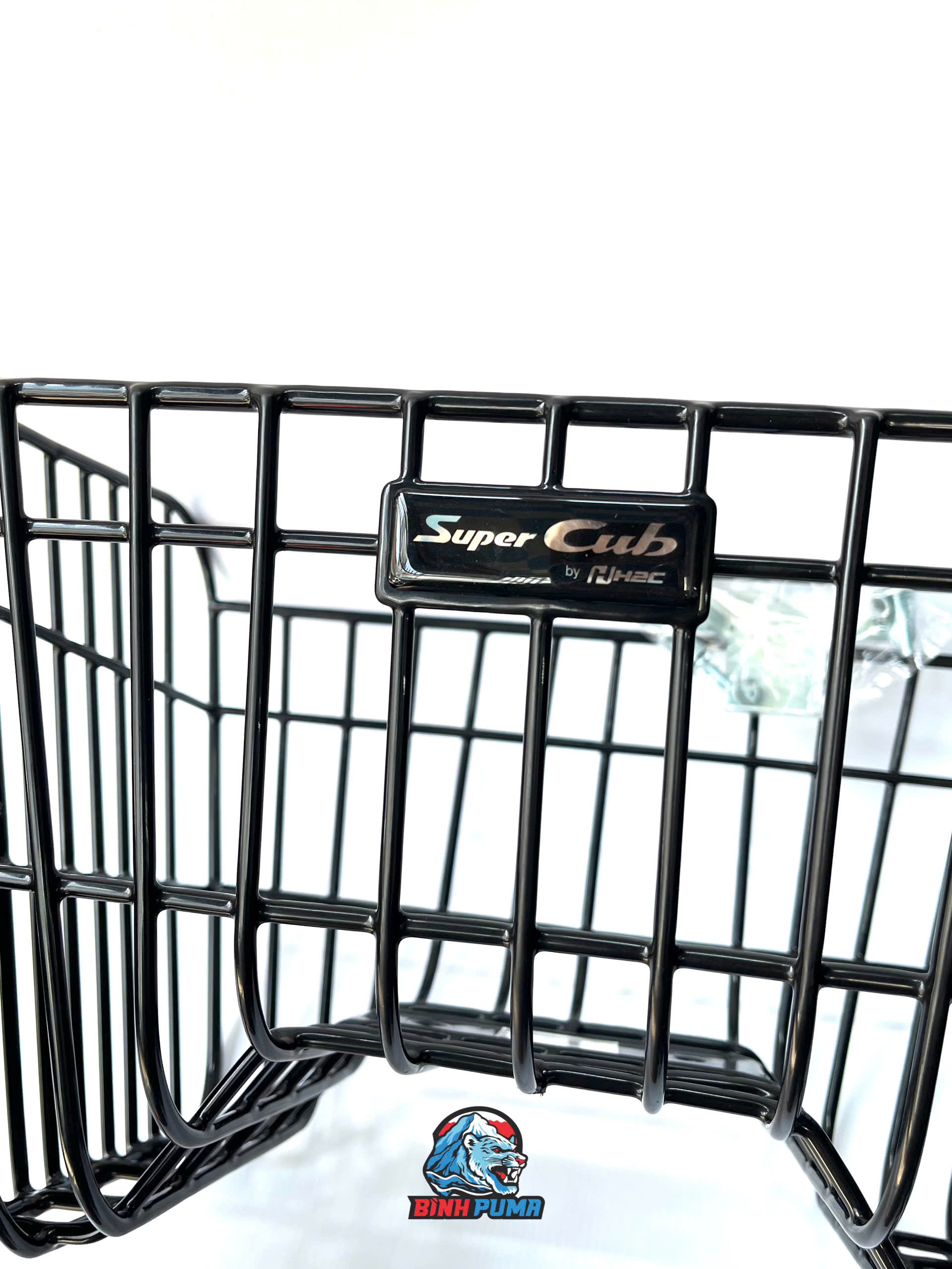 Rổ H2C cho Cub110
