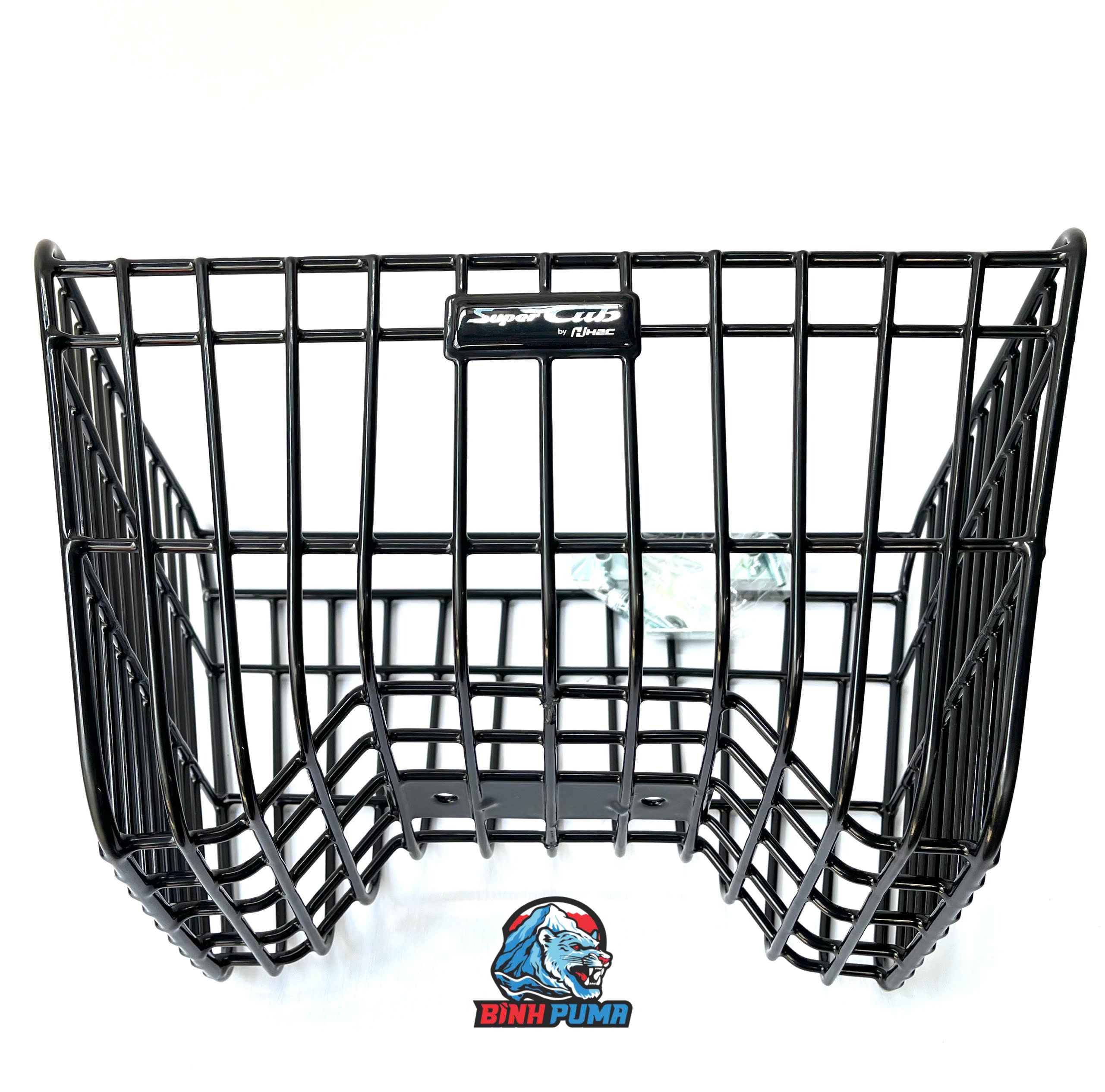Rổ H2C cho Cub110