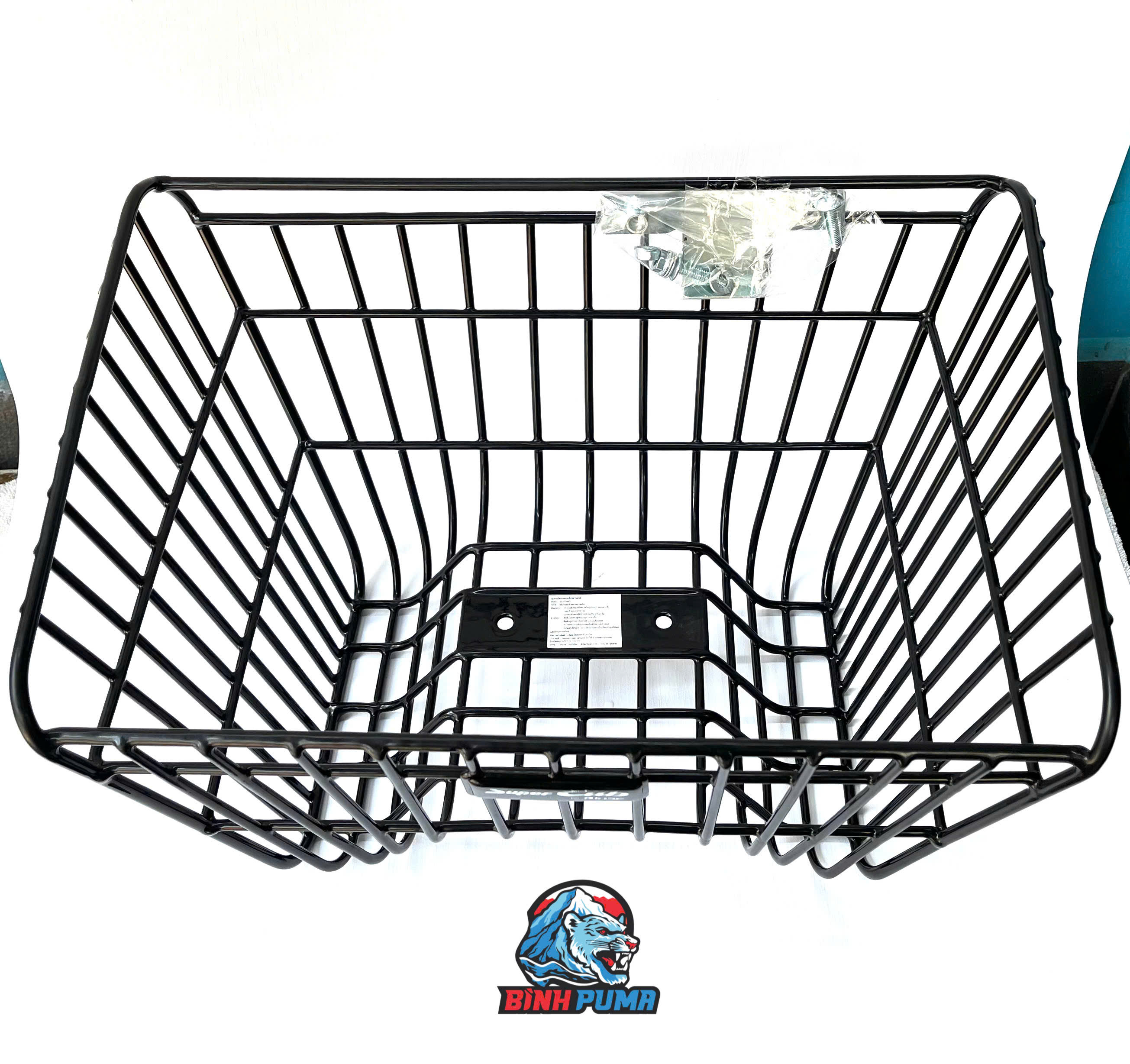 Rổ H2C cho Cub110