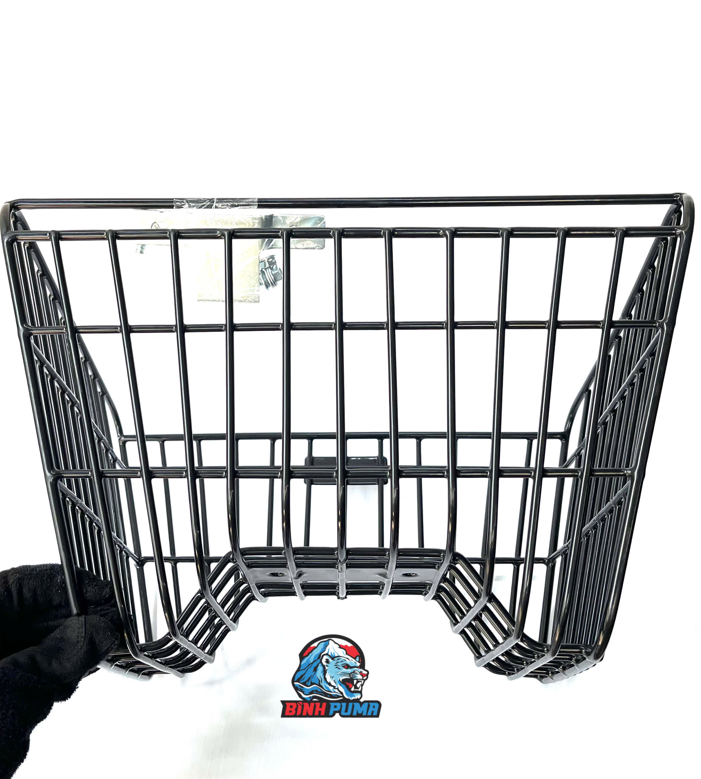 Rổ H2C cho Cub110