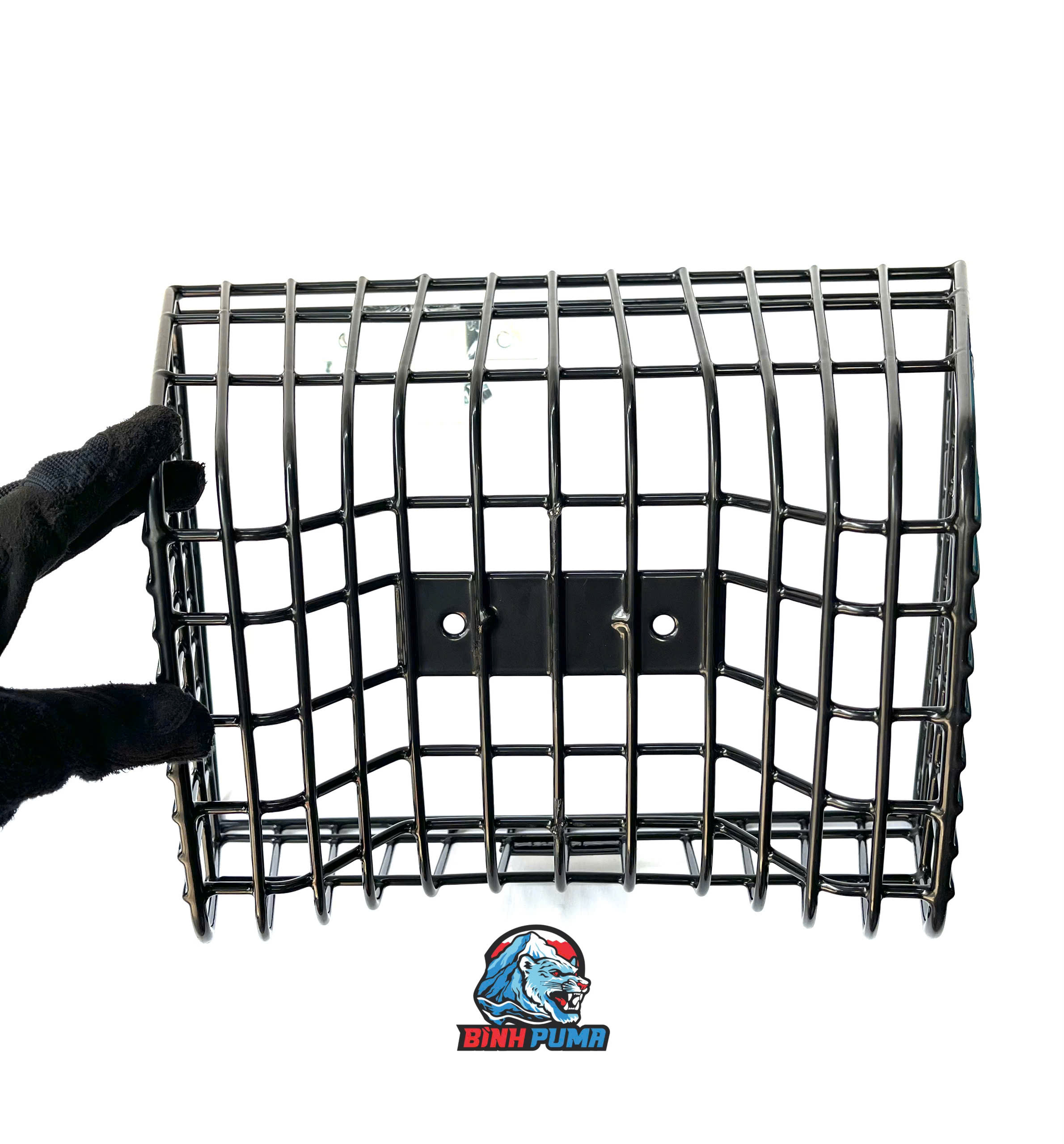 Rổ H2C cho Cub110