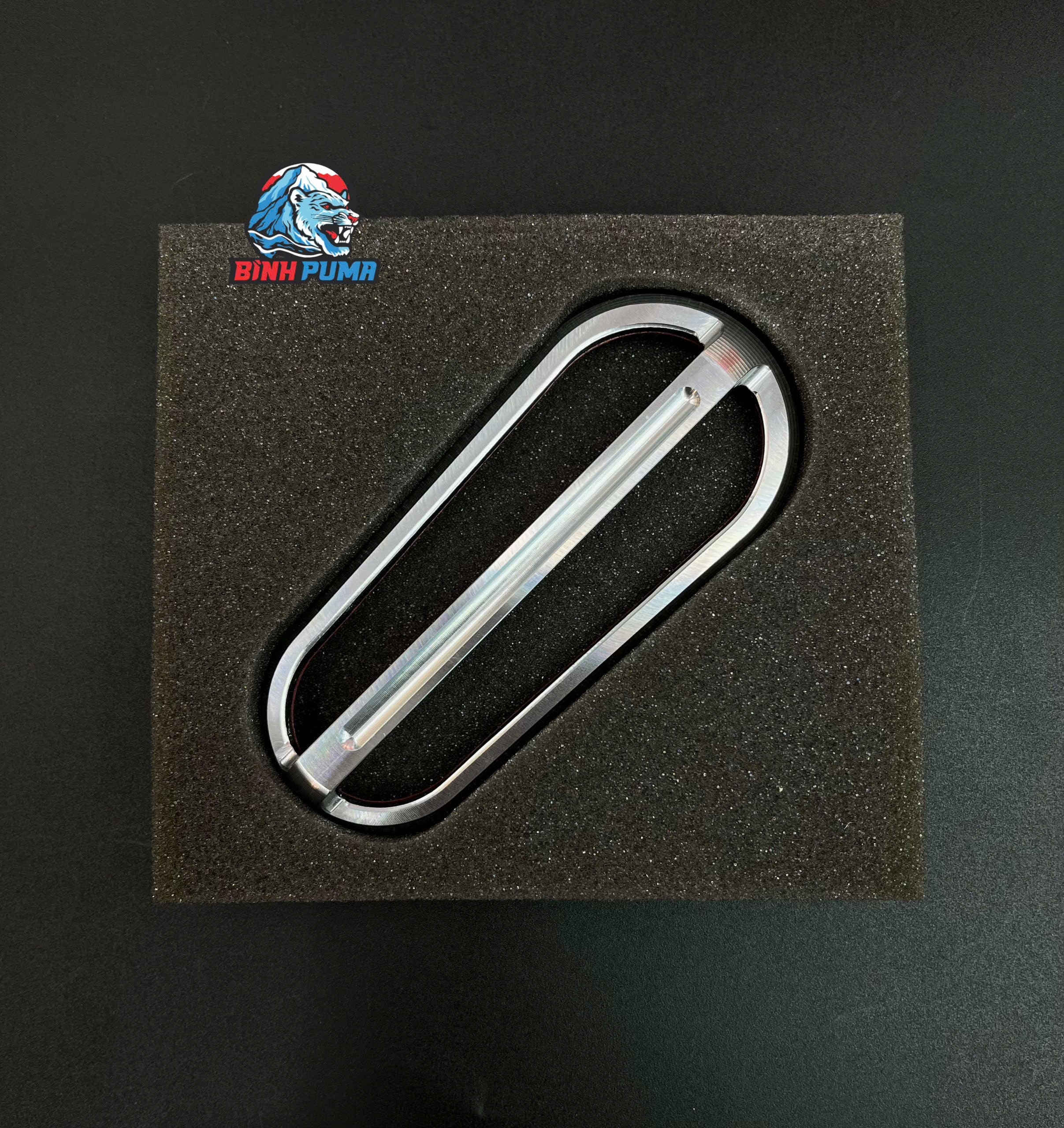 Ốp bảo vệ đèn hậu Bikers Cub 125