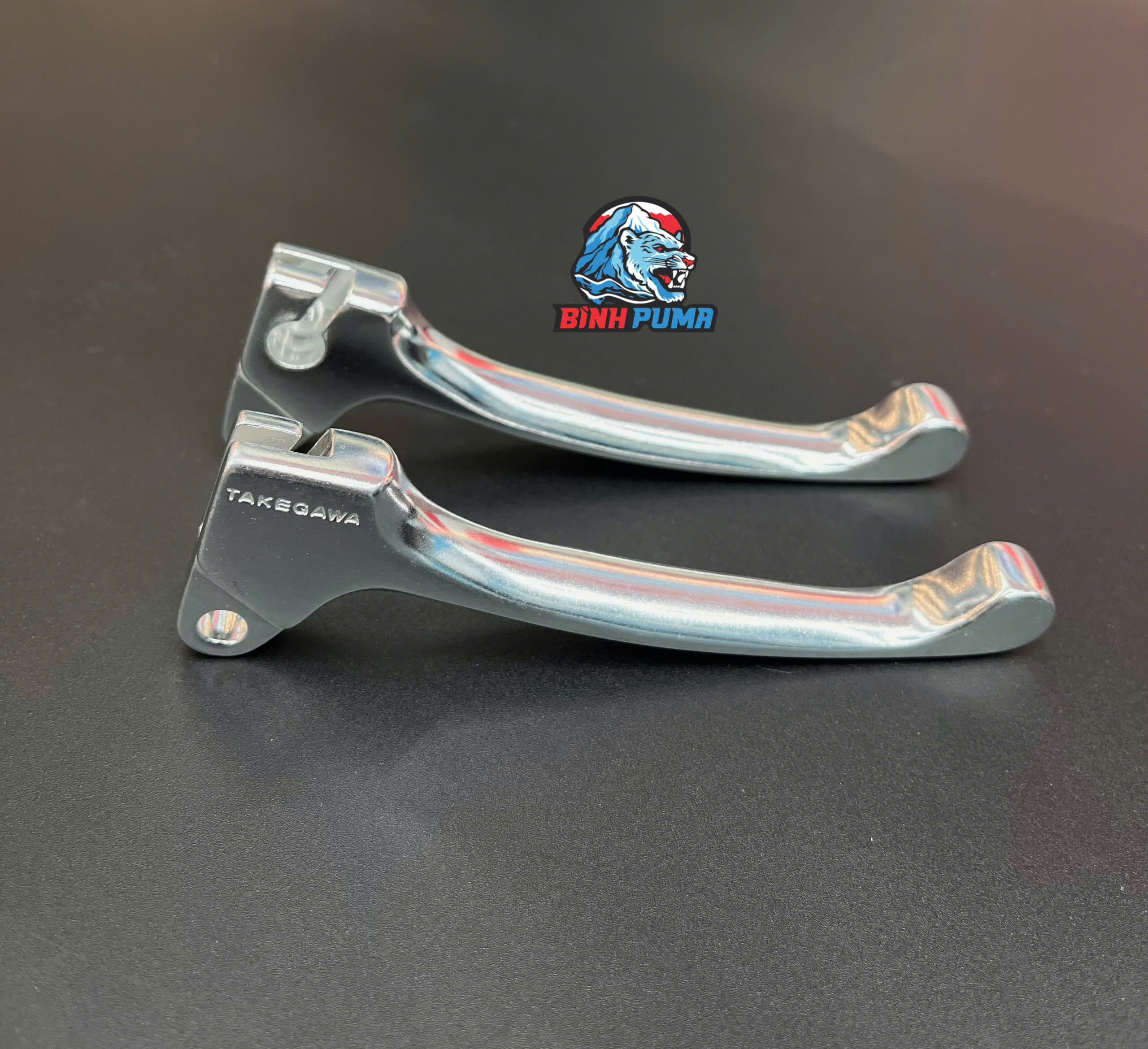 CẶP TAY THẮNG XI MỜ