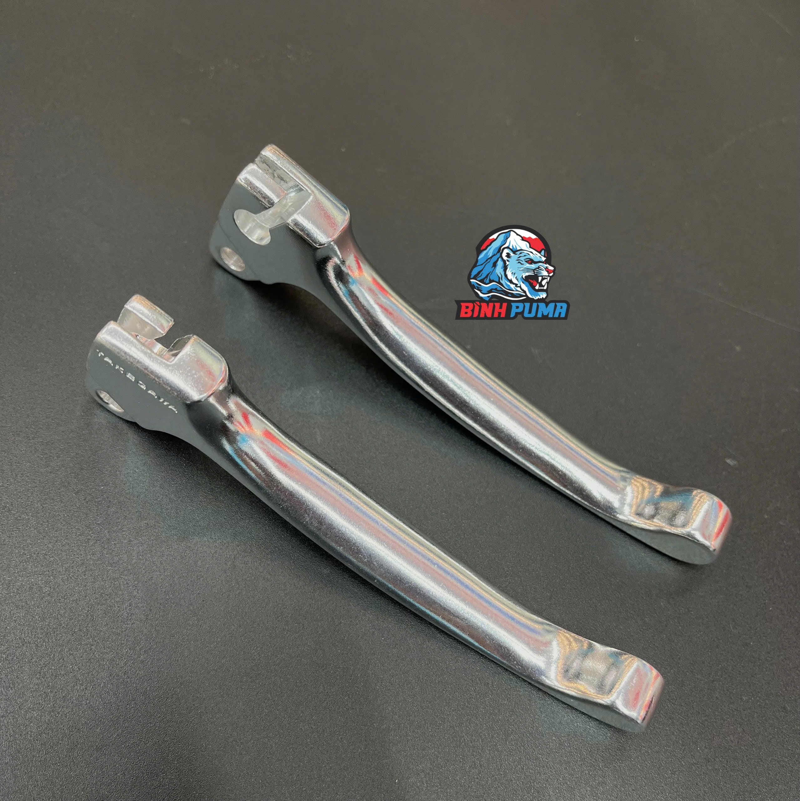 CẶP TAY THẮNG XI MỜ