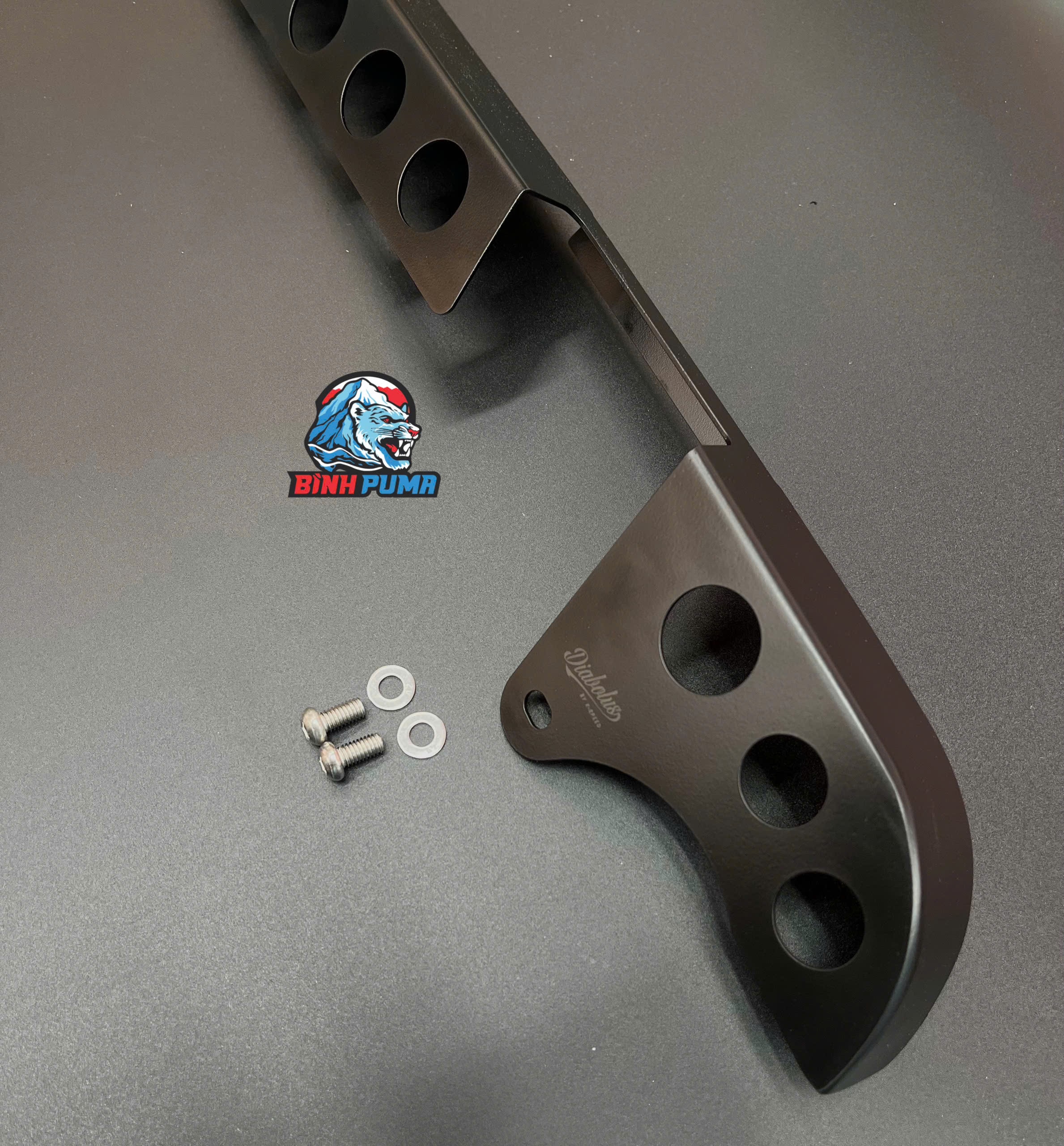 Carte K-Speed cho CT125