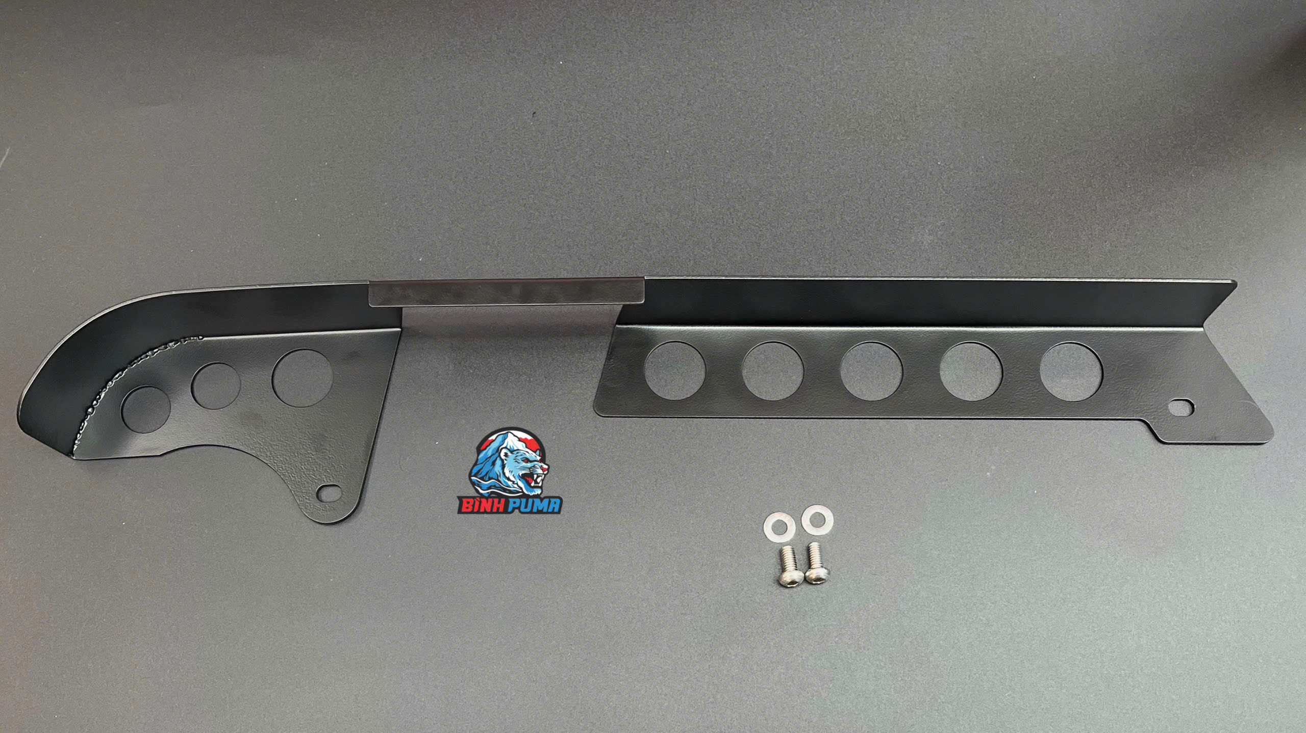 Carte K-Speed cho CT125
