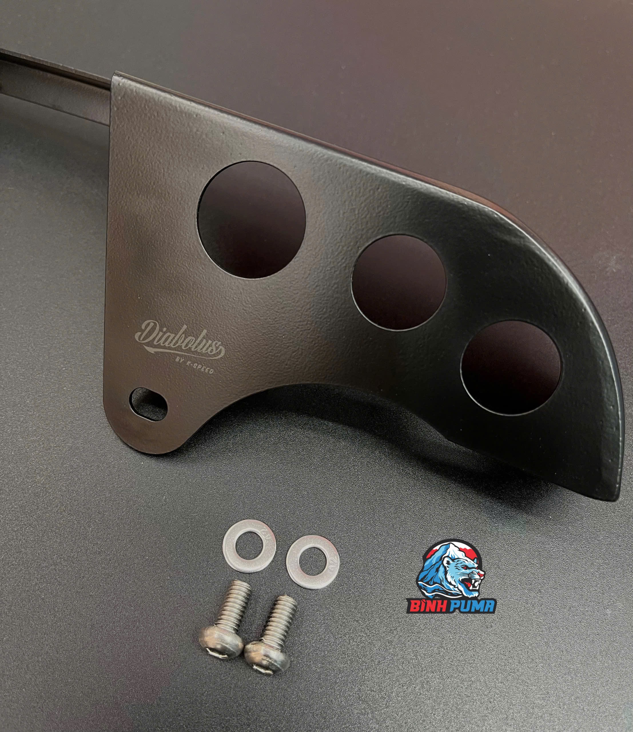 Carte K-Speed cho CT125
