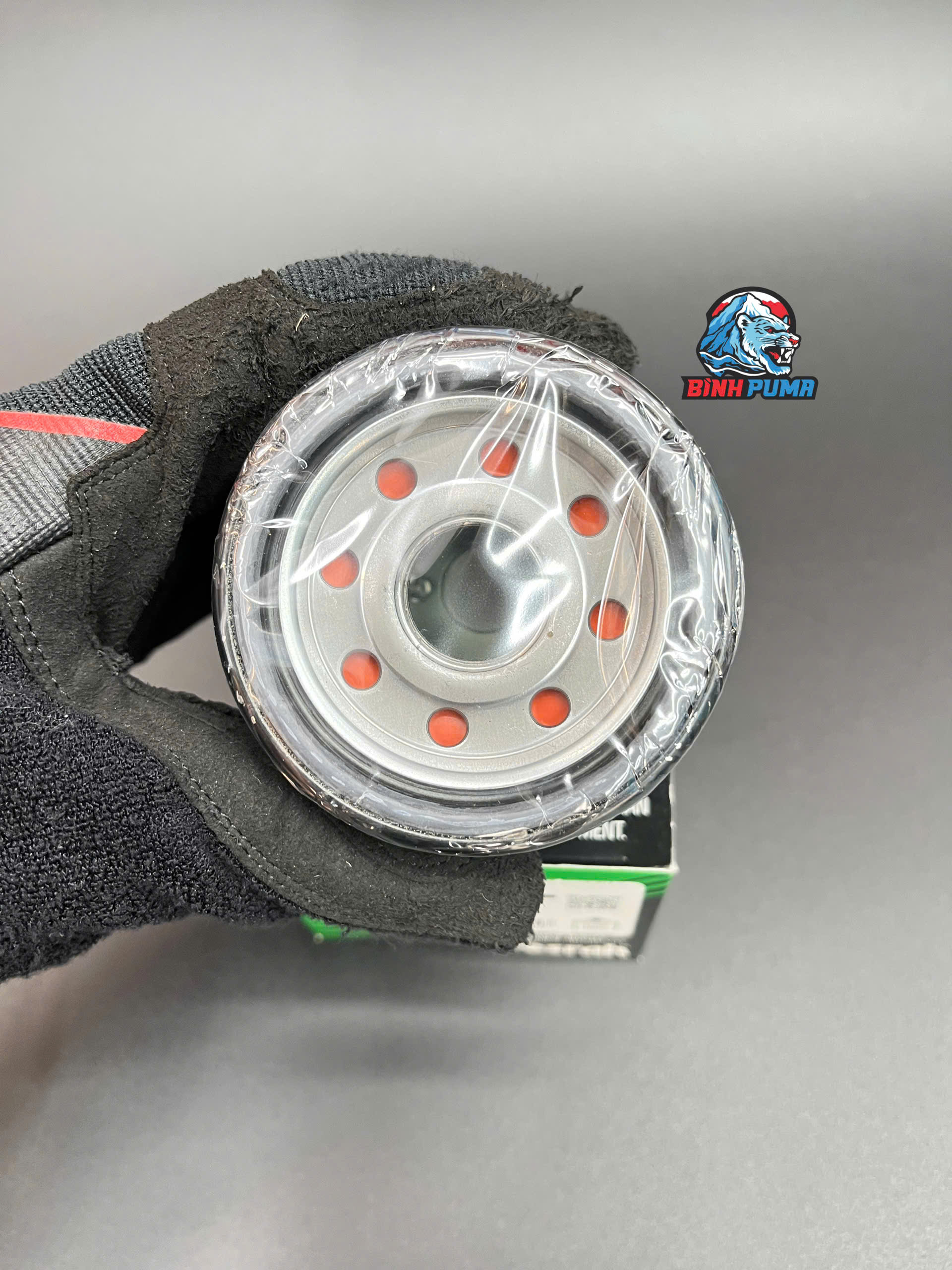 Lọc nhớt Versah Honda SH 350