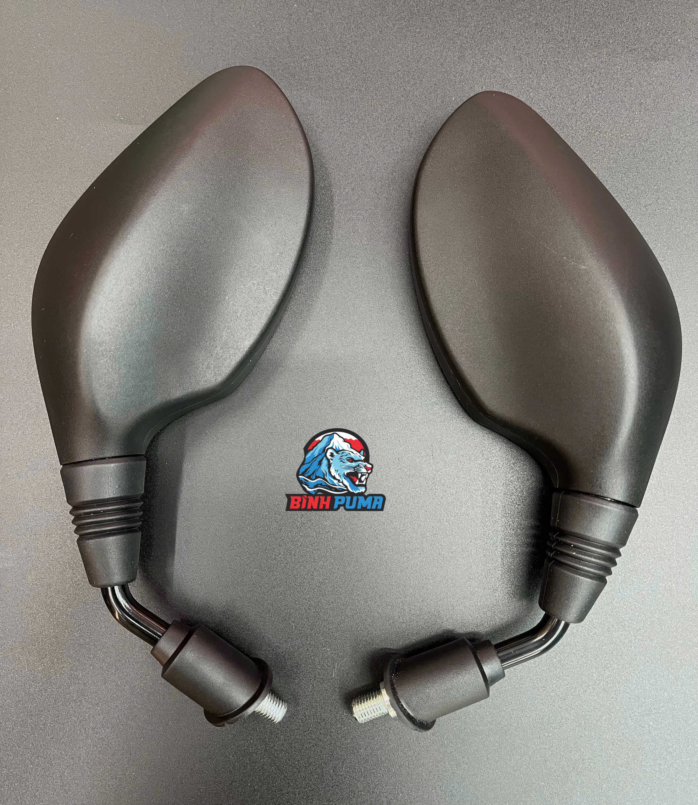 Kính chiếu hậu HMA mẫu Click 125i