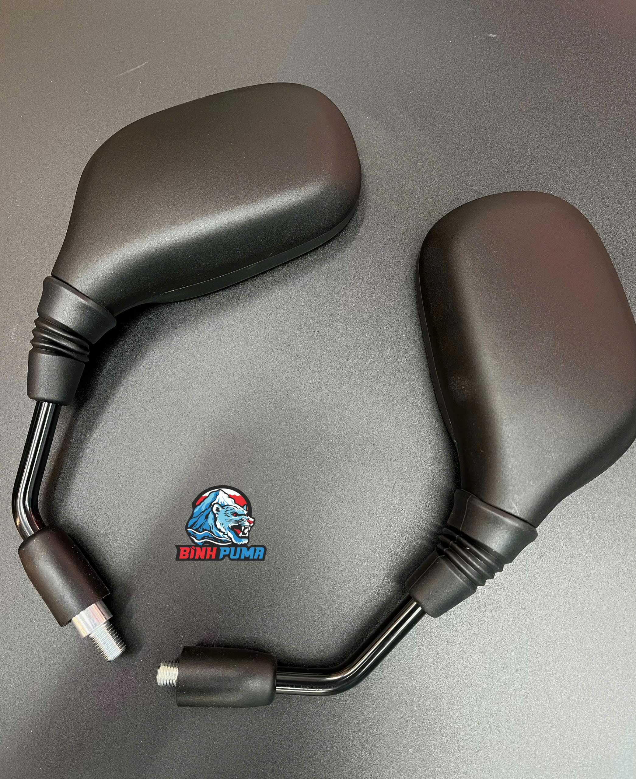 Kính chiếu hậu HMA mẫu cổ điển