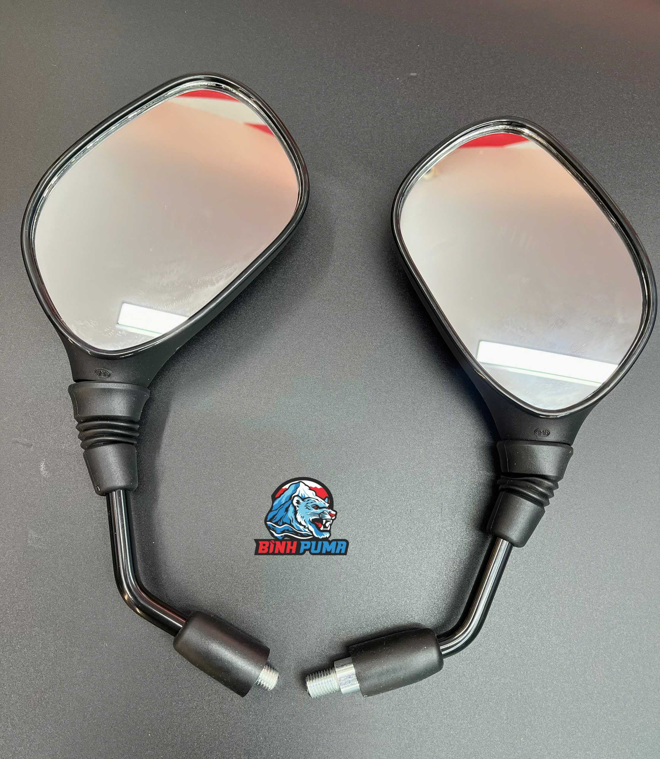 Kính chiếu hậu HMA mẫu cổ điển